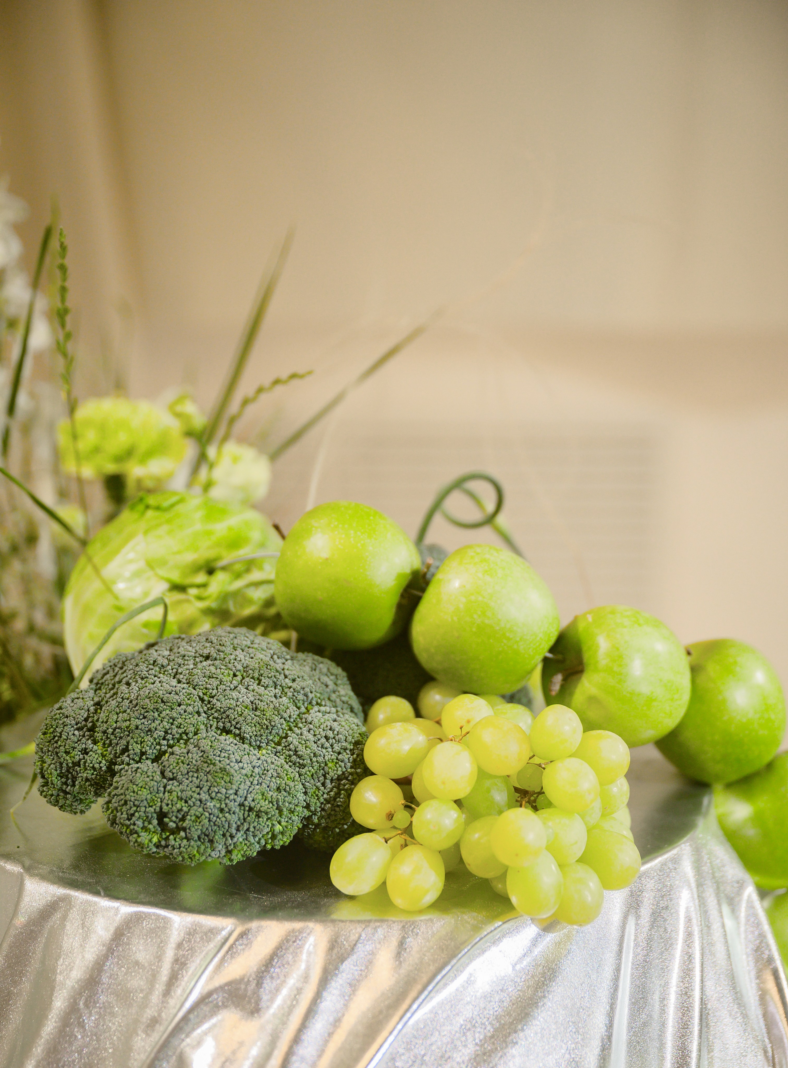 В стиле «Великий Гэтсби»