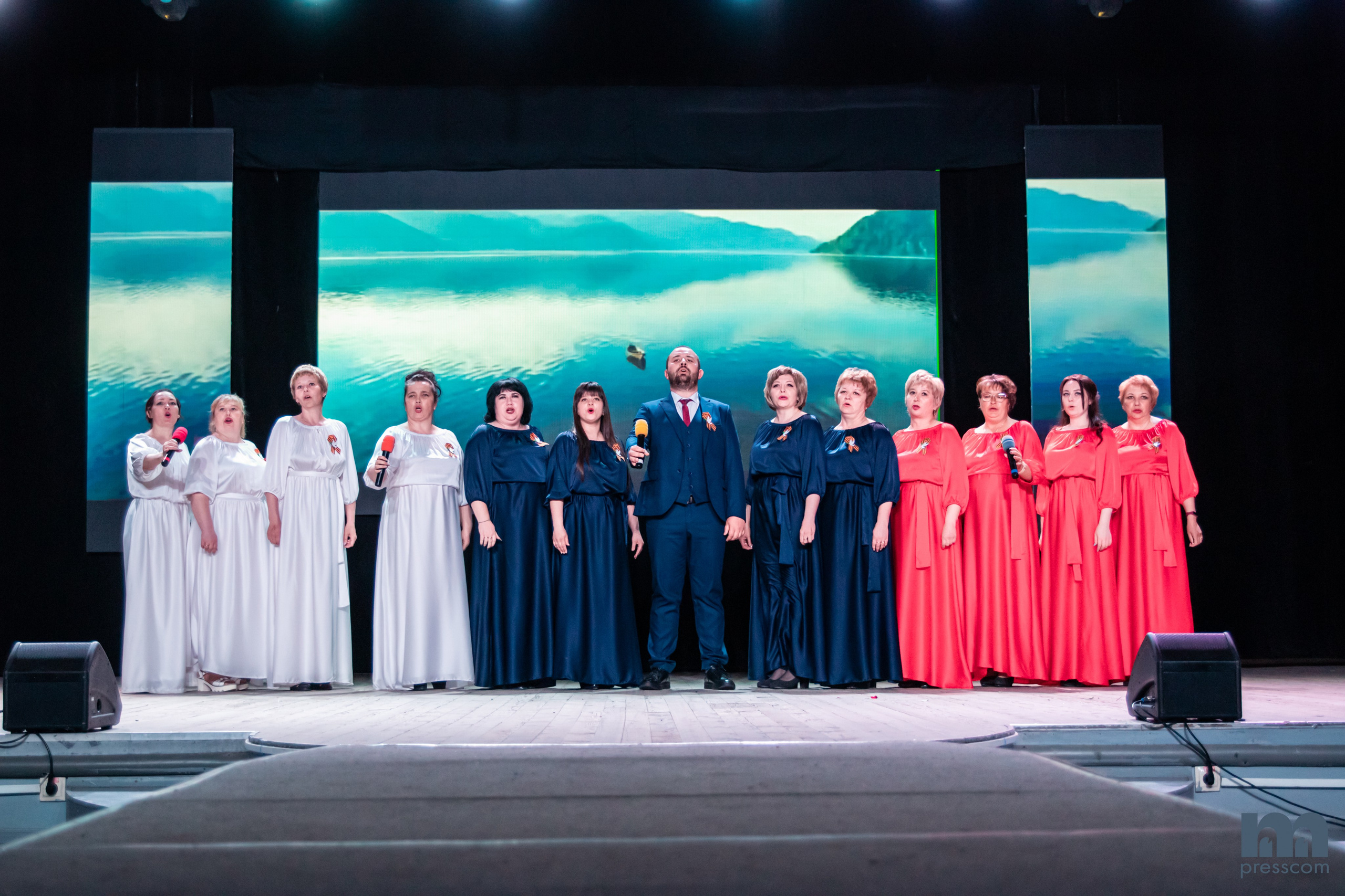 Педагогическая Весна 2024. PhotoMeet — Фотограф в Улан-Удэ