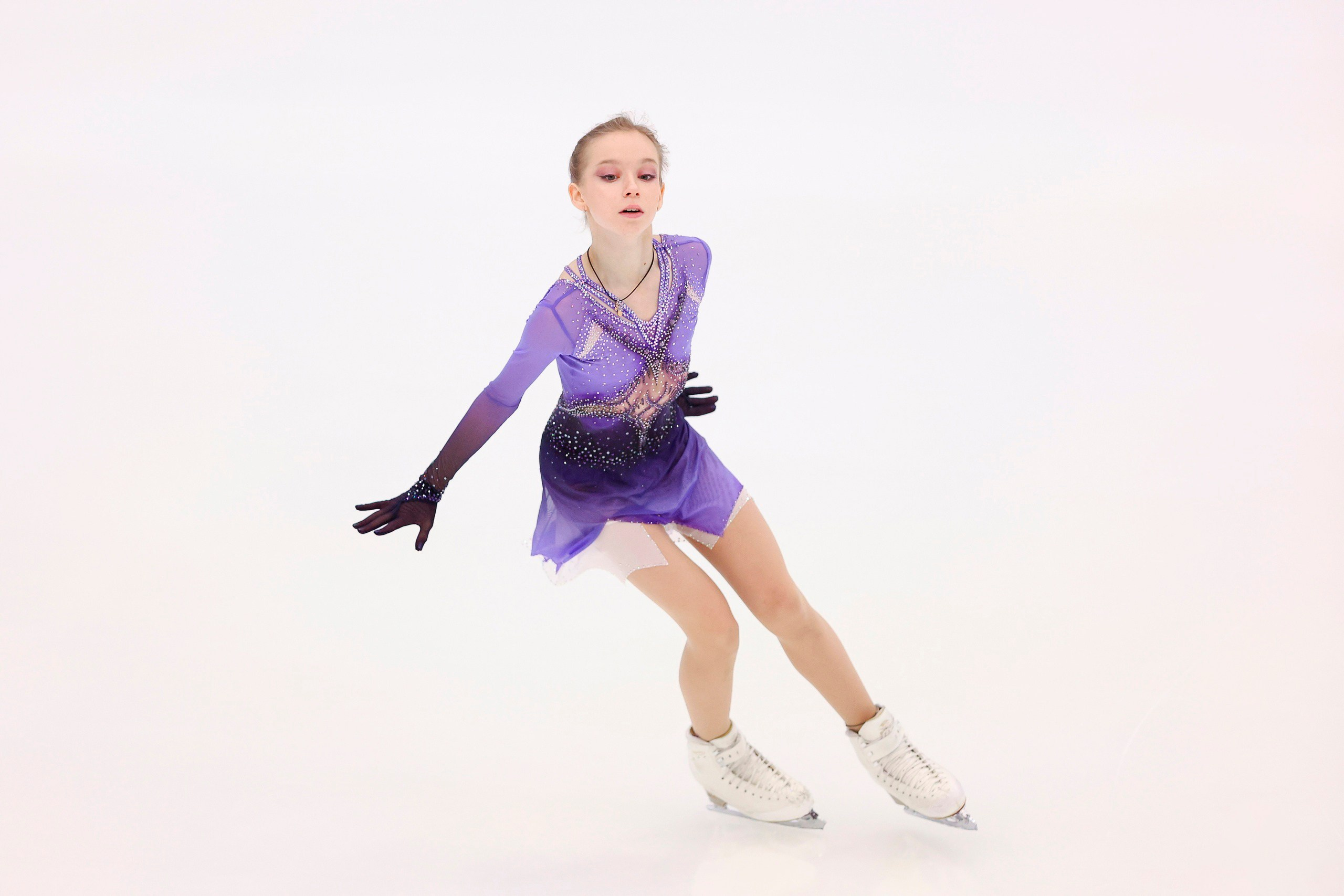 Мемориал Н.А. Панина-Коломенкина 05-08.11.2022. Спортивный и репортажный фотограф Антон Тереханов