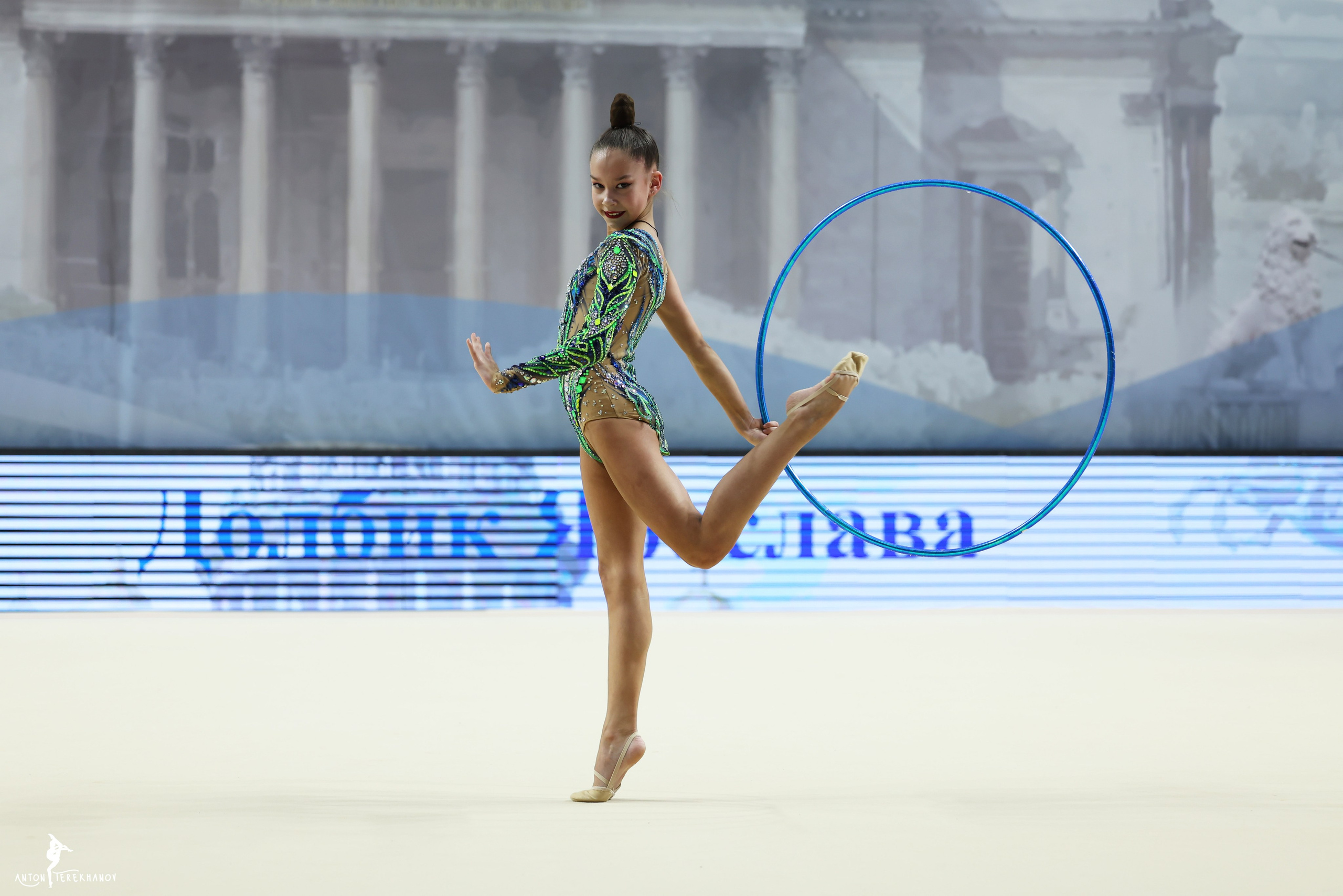 Региональные соревнования СШОР И СШ 14-16.12.2023. Спортивный и репортажный фотограф Антон Тереханов