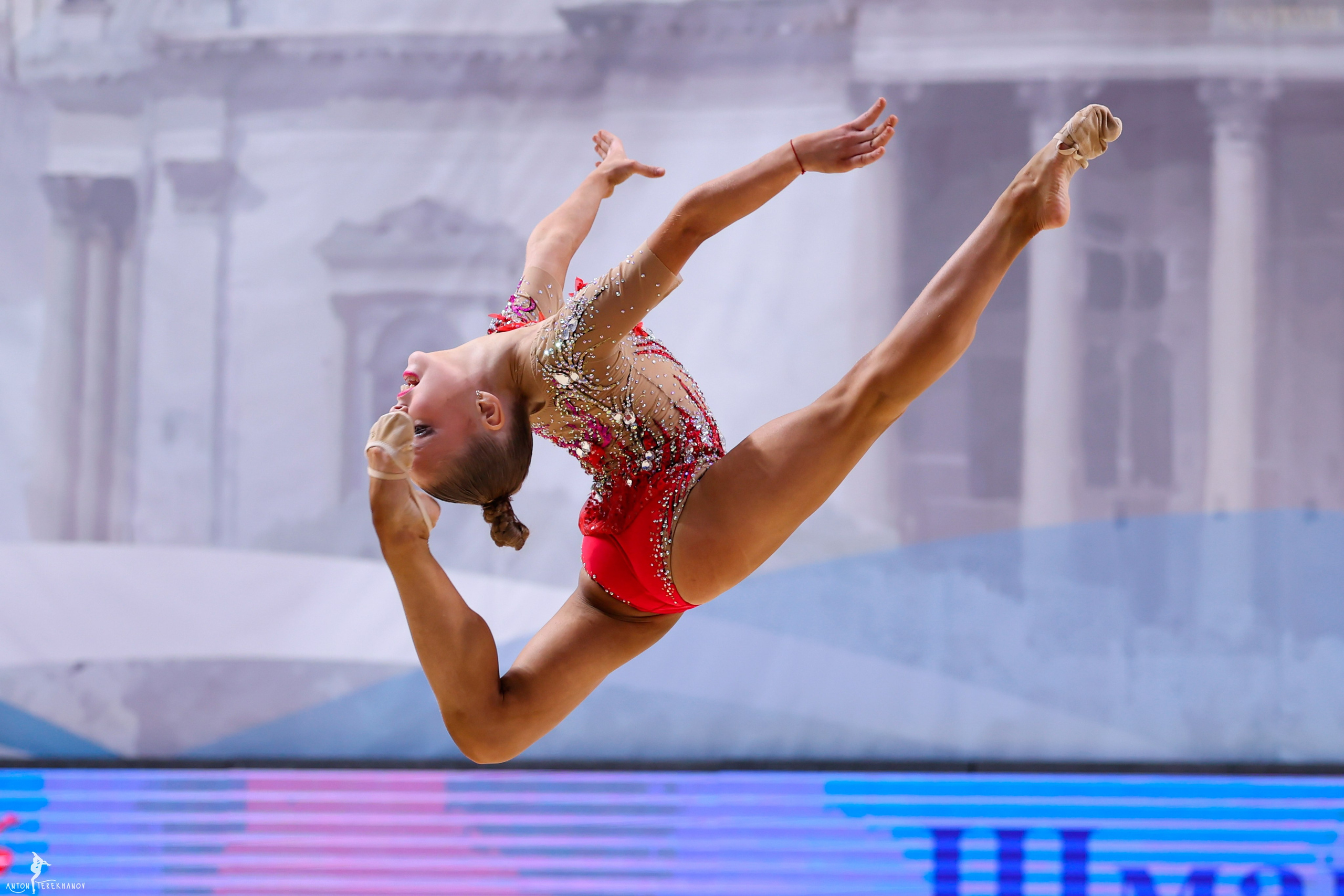 Первенство Санкт-Петербурга 2025. Спортивный и репортажный фотограф Антон Тереханов