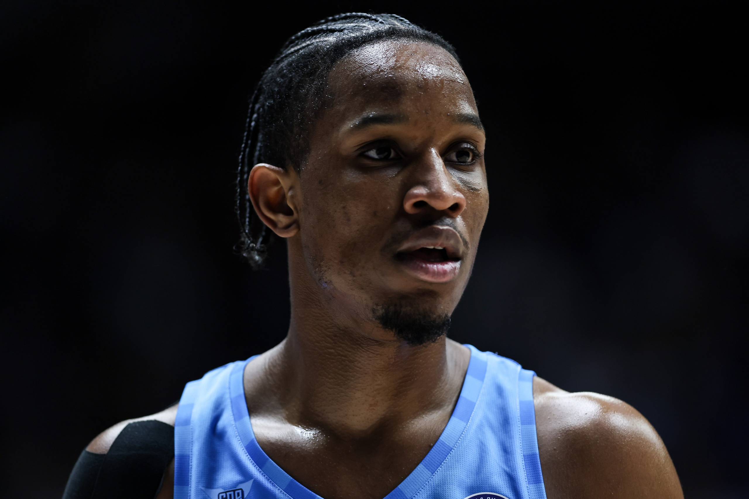 Зенит-Енисей 10.03.2024. Спортивный и репортажный фотограф Антон Тереханов