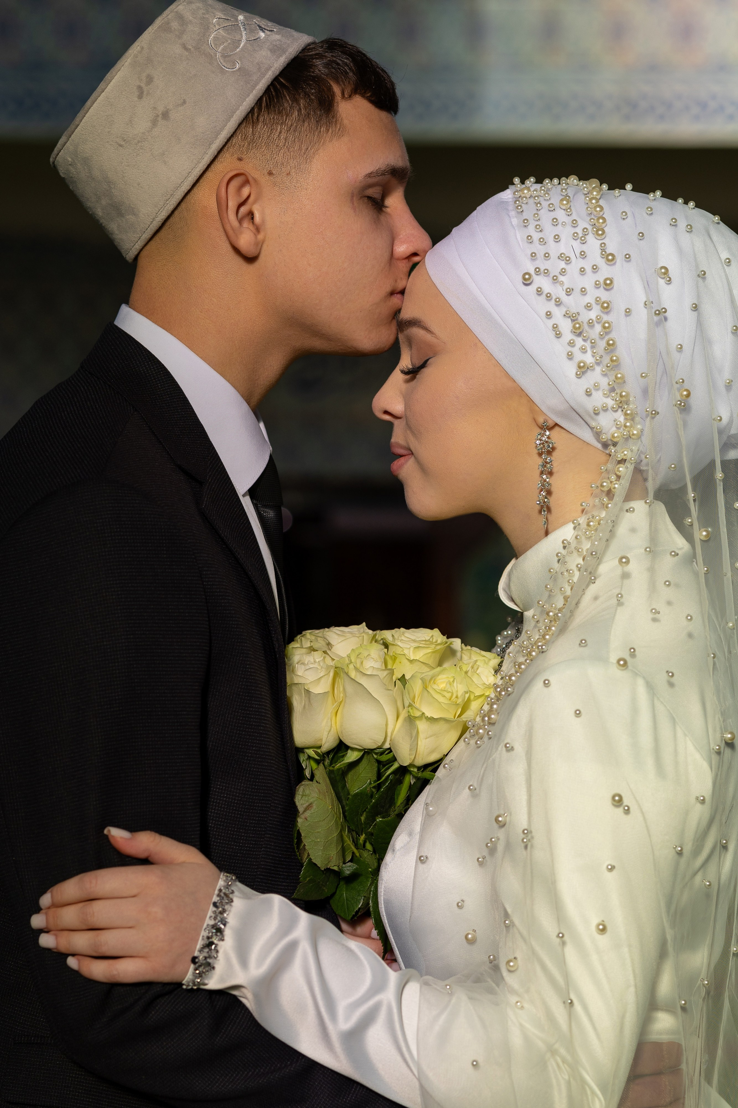 Никах. Свадебный и семейный фотограф в Уфе Лариса Кучук