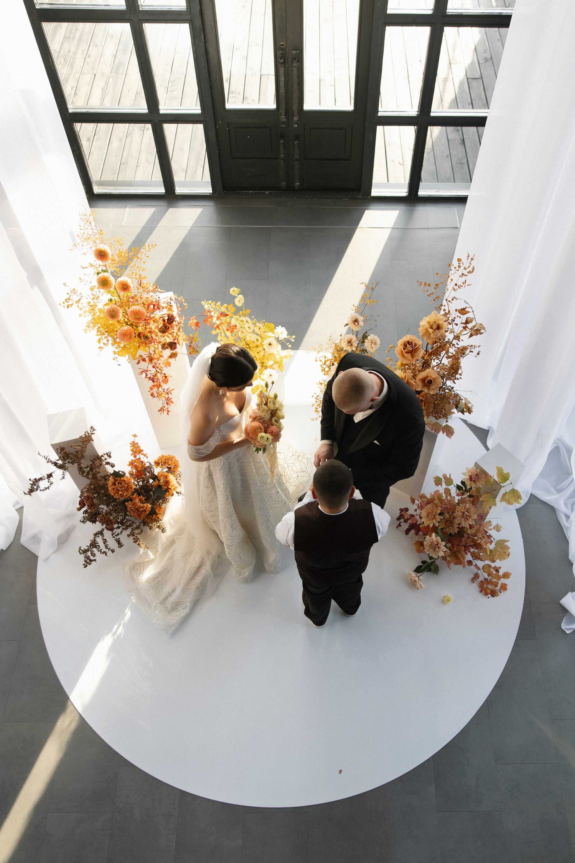 «В ОБЪЯТИЯХ ОСЕНИ». Maria Startseva Photo