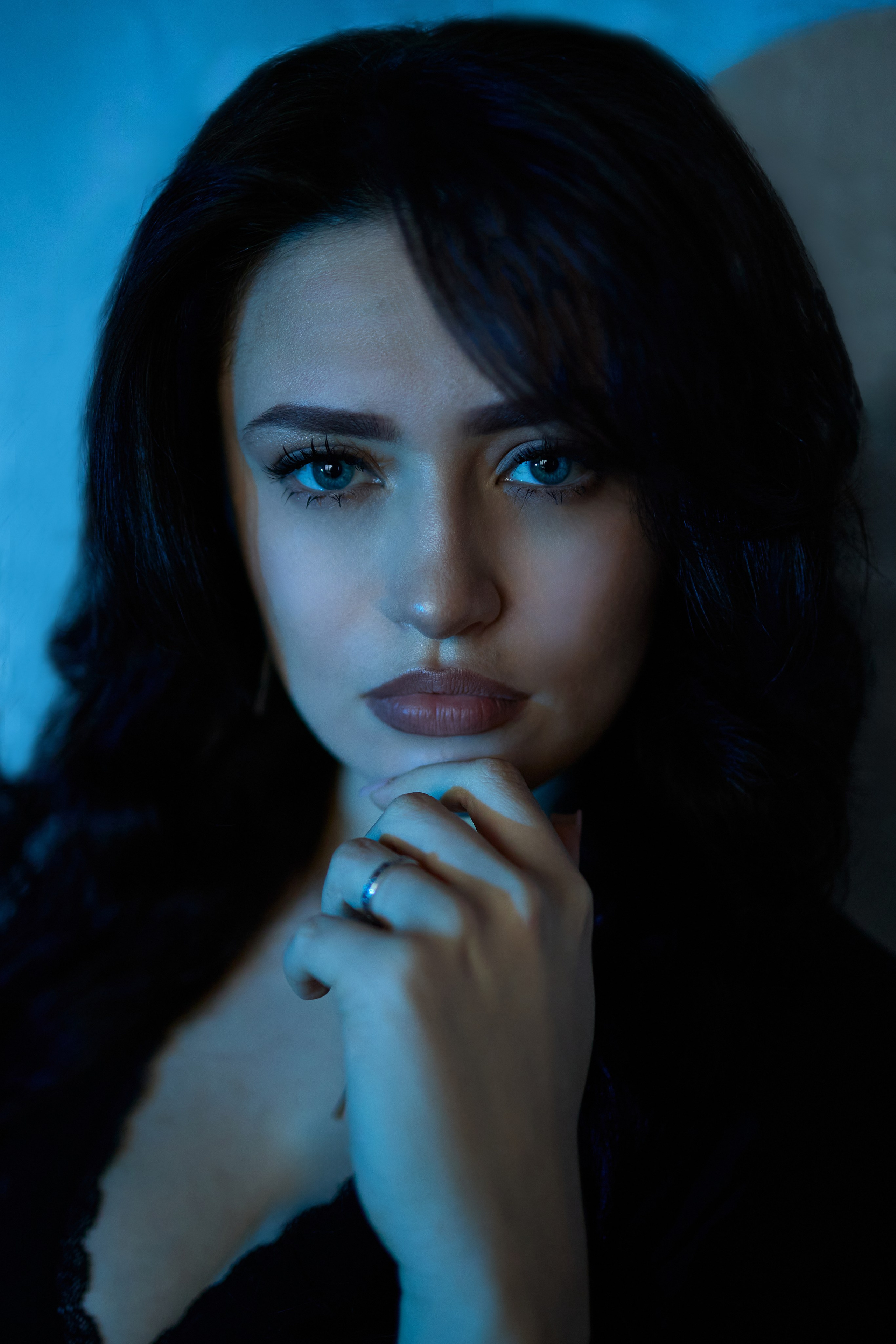 Fine Art. TASIA_ZHUKOVA Photographer Moscow / Фотограф Москва