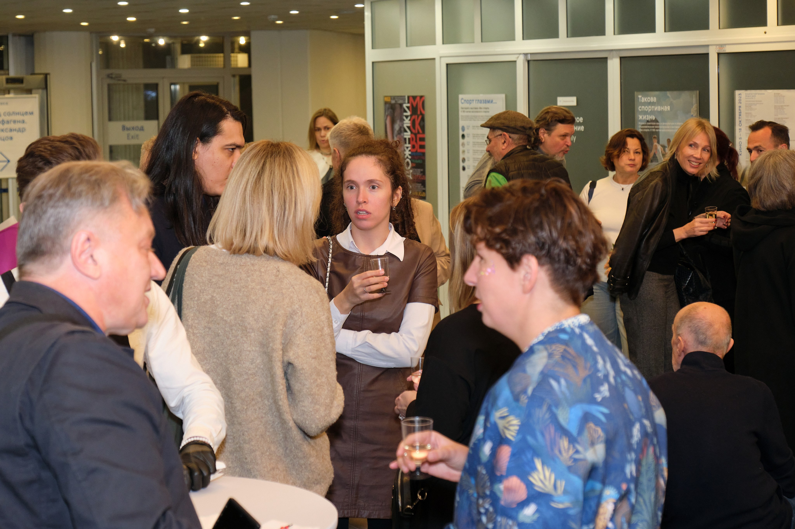 Выставка Свет. Третьяковская галерея. Профессиональный фотограф в Москве Захар Ишутин