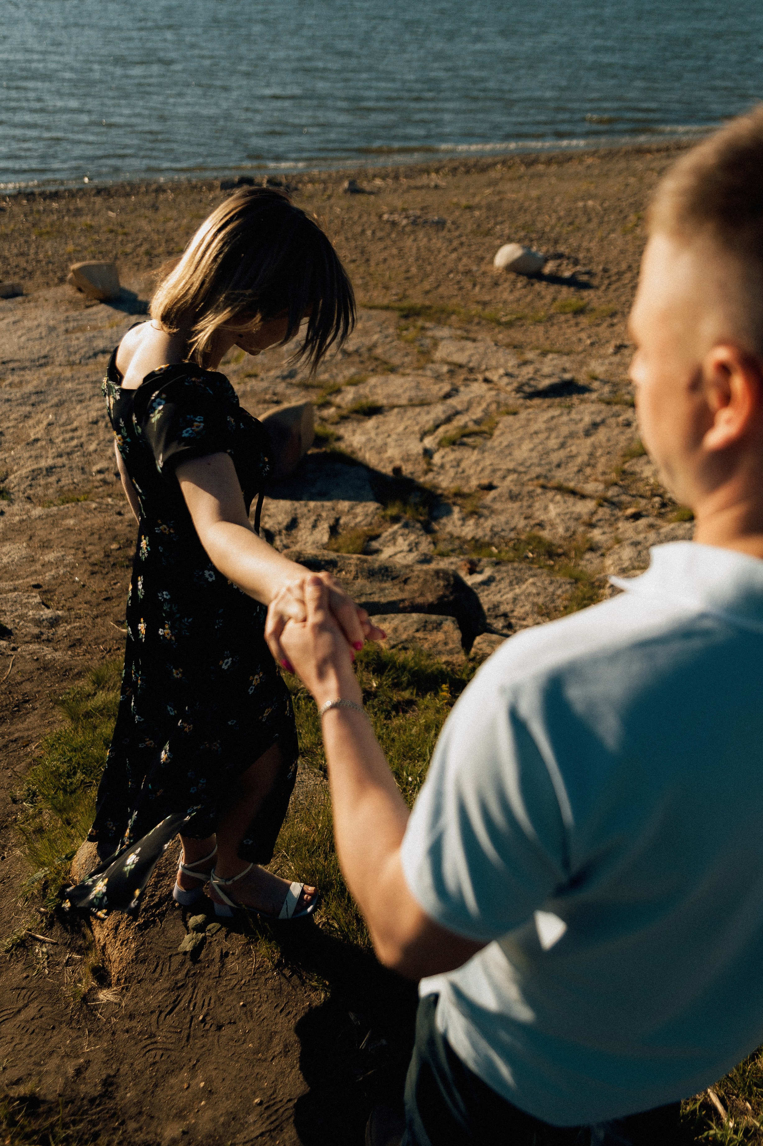 Роман+Катя. Фотограф в Екатеринбурге Артём Зайнетдинов