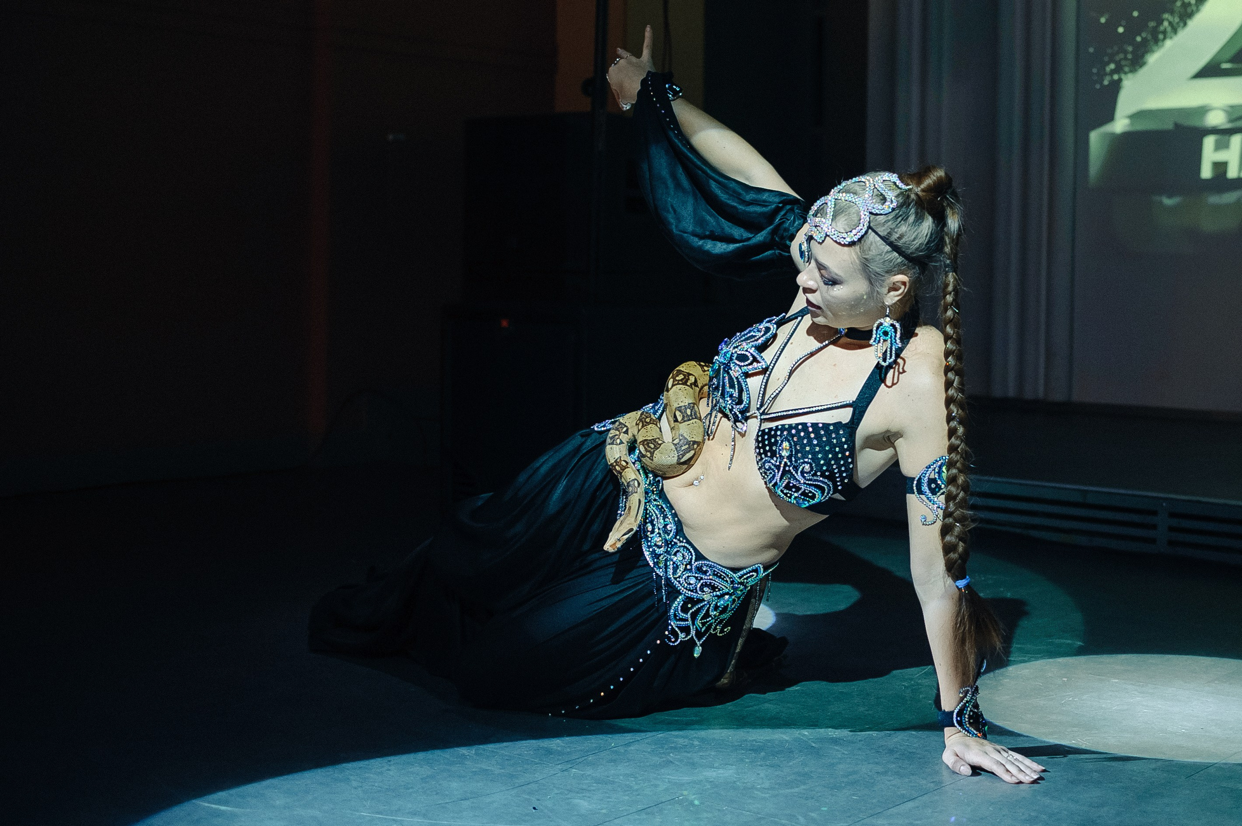 Корпоратив для ЧОП. Фотограф в Екатеринбурге Артём Зайнетдинов