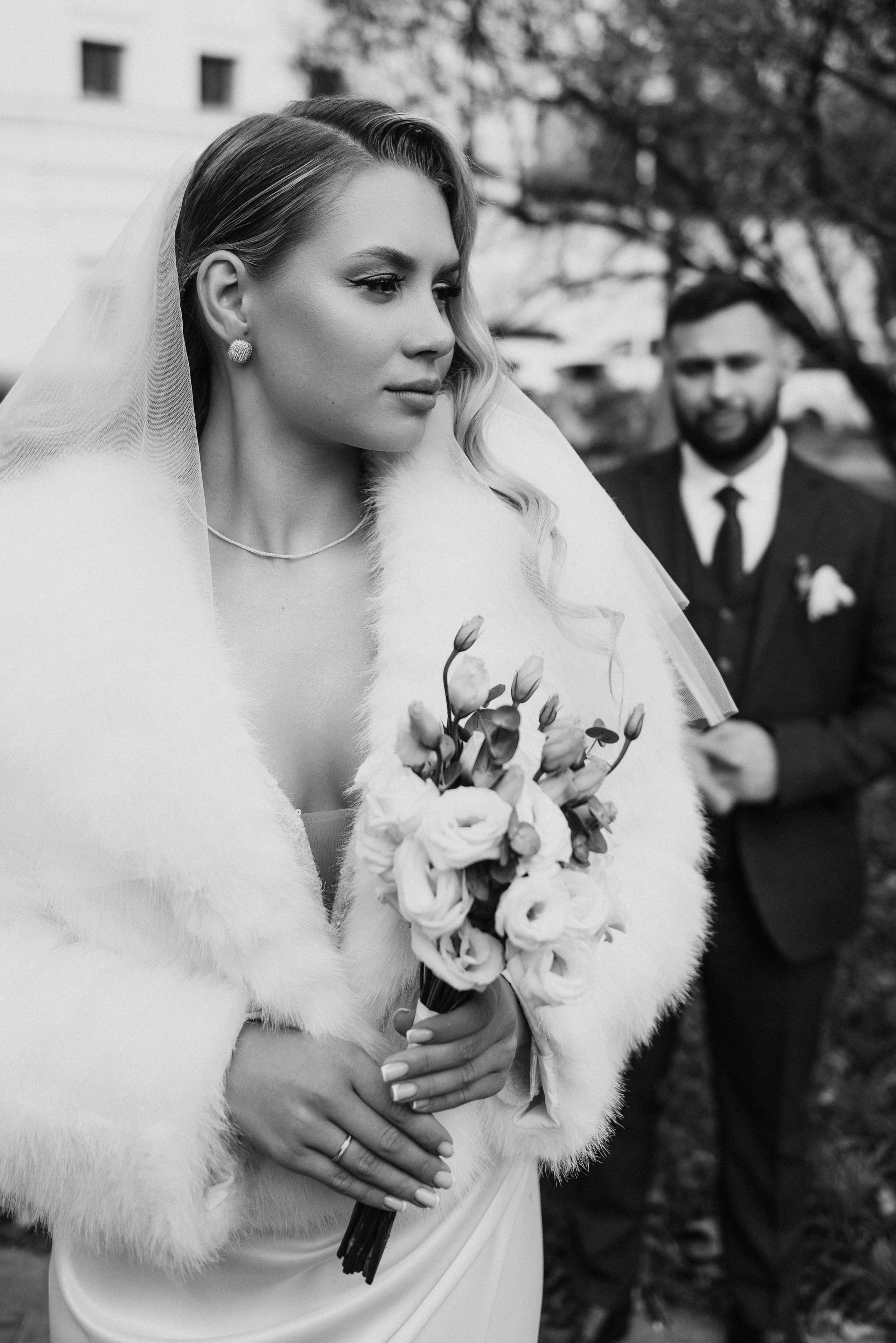 Александр и Елена. Фотограф в Екатеринбурге Артём Зайнетдинов