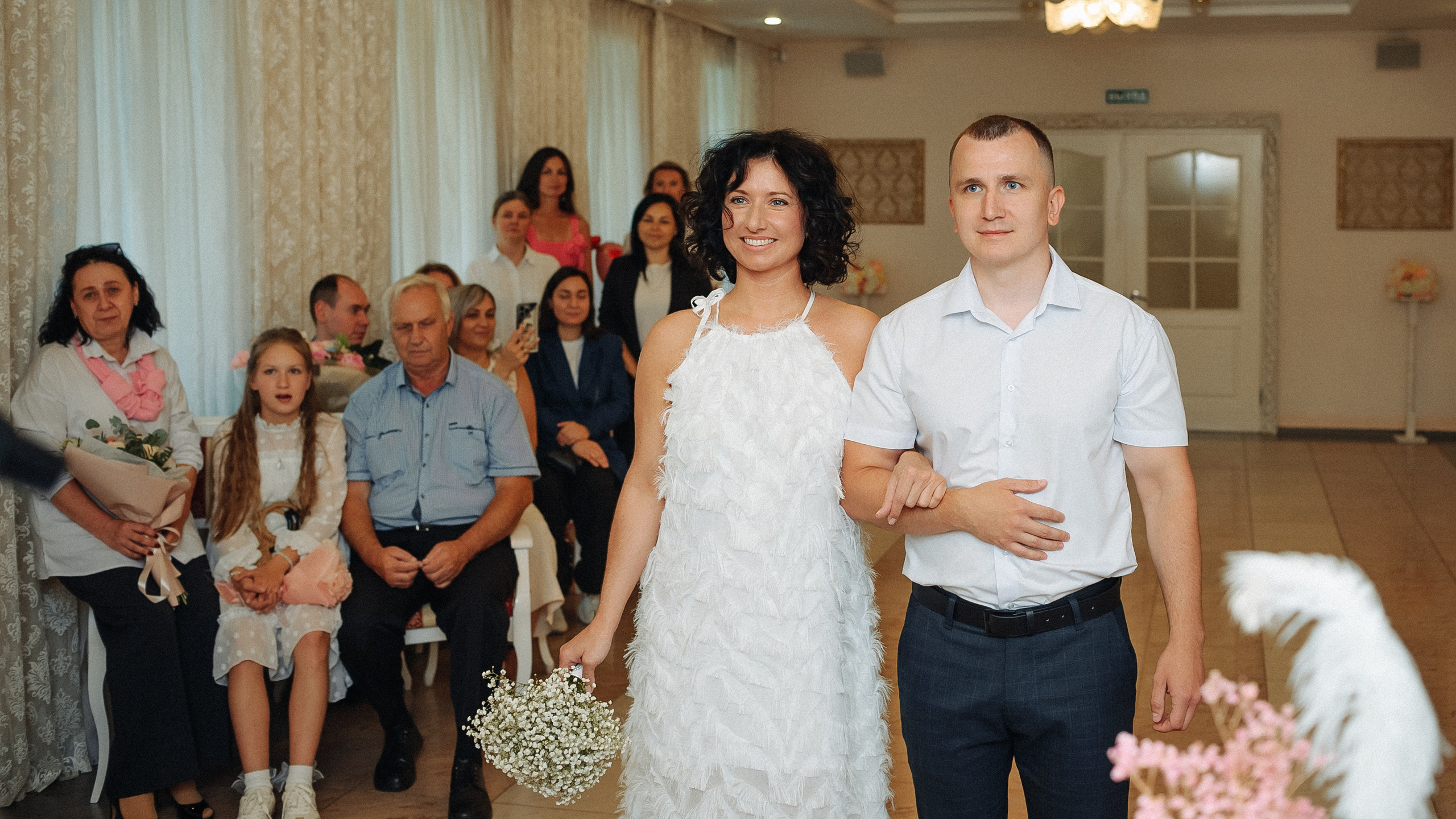 Артём и Елена. Фотограф в Екатеринбурге Артём Зайнетдинов