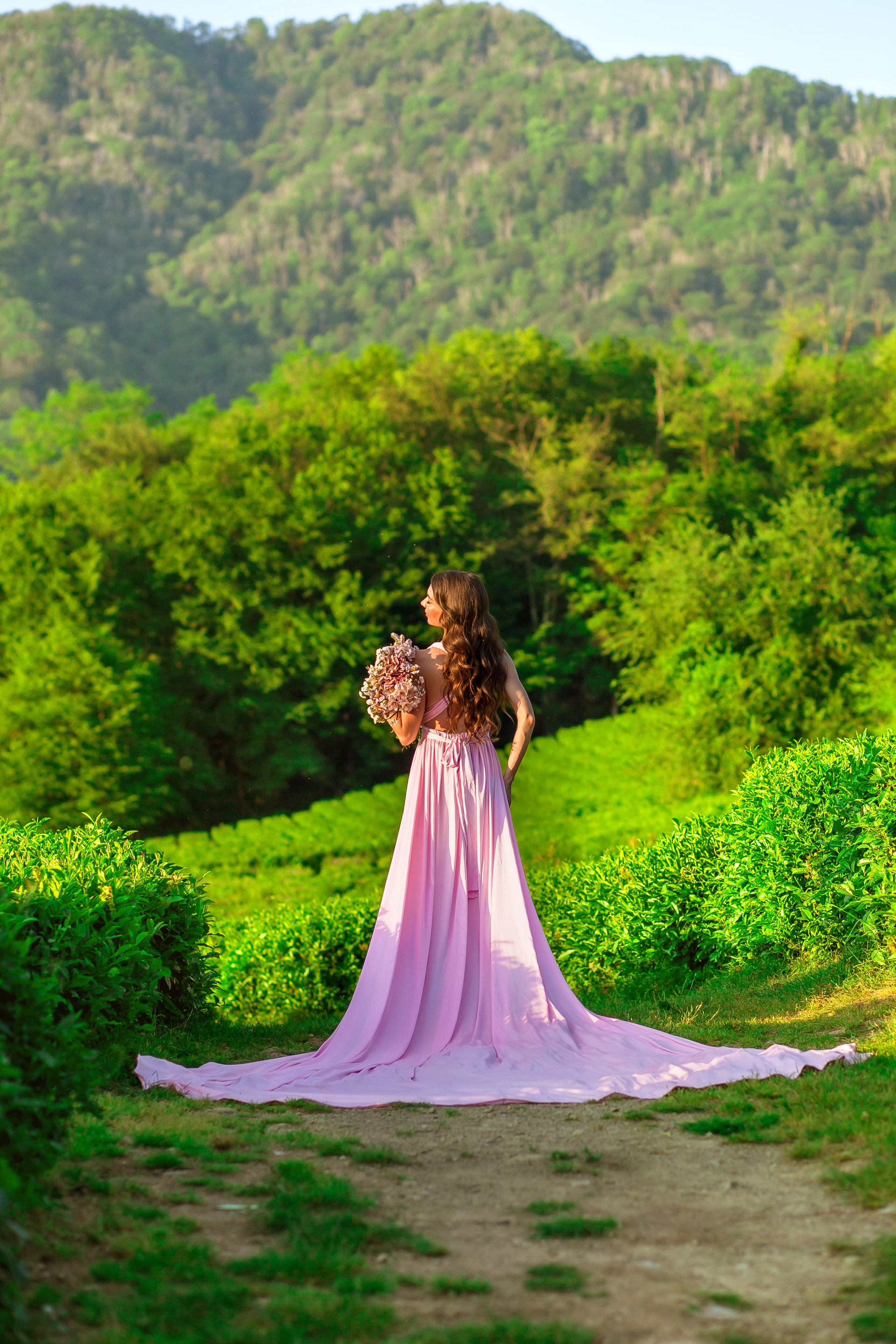 Лена. Фотограф Сочи Адлер. Солькаева Анастасия