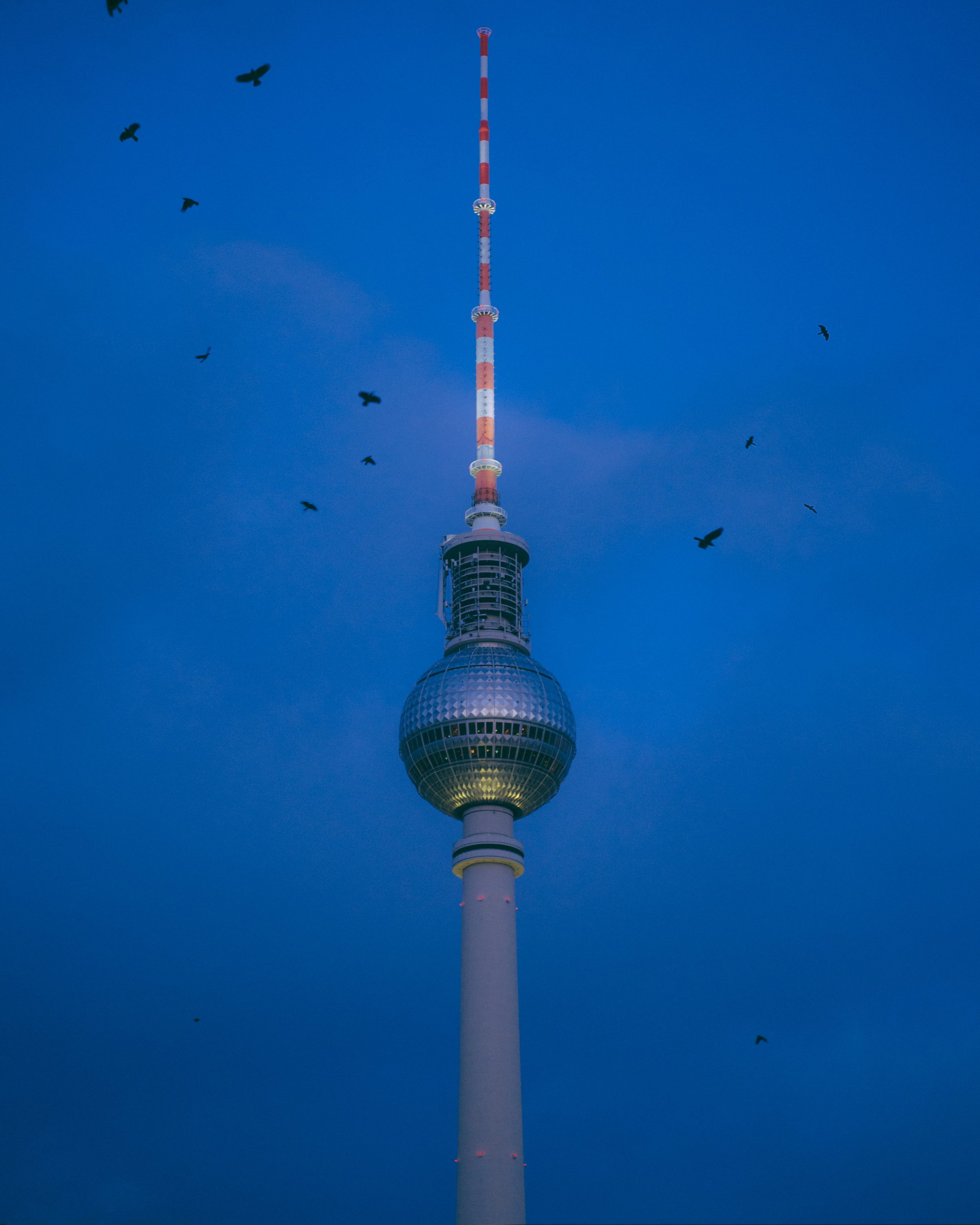 Германия. Фотограф Екатерина Катунова | Москва