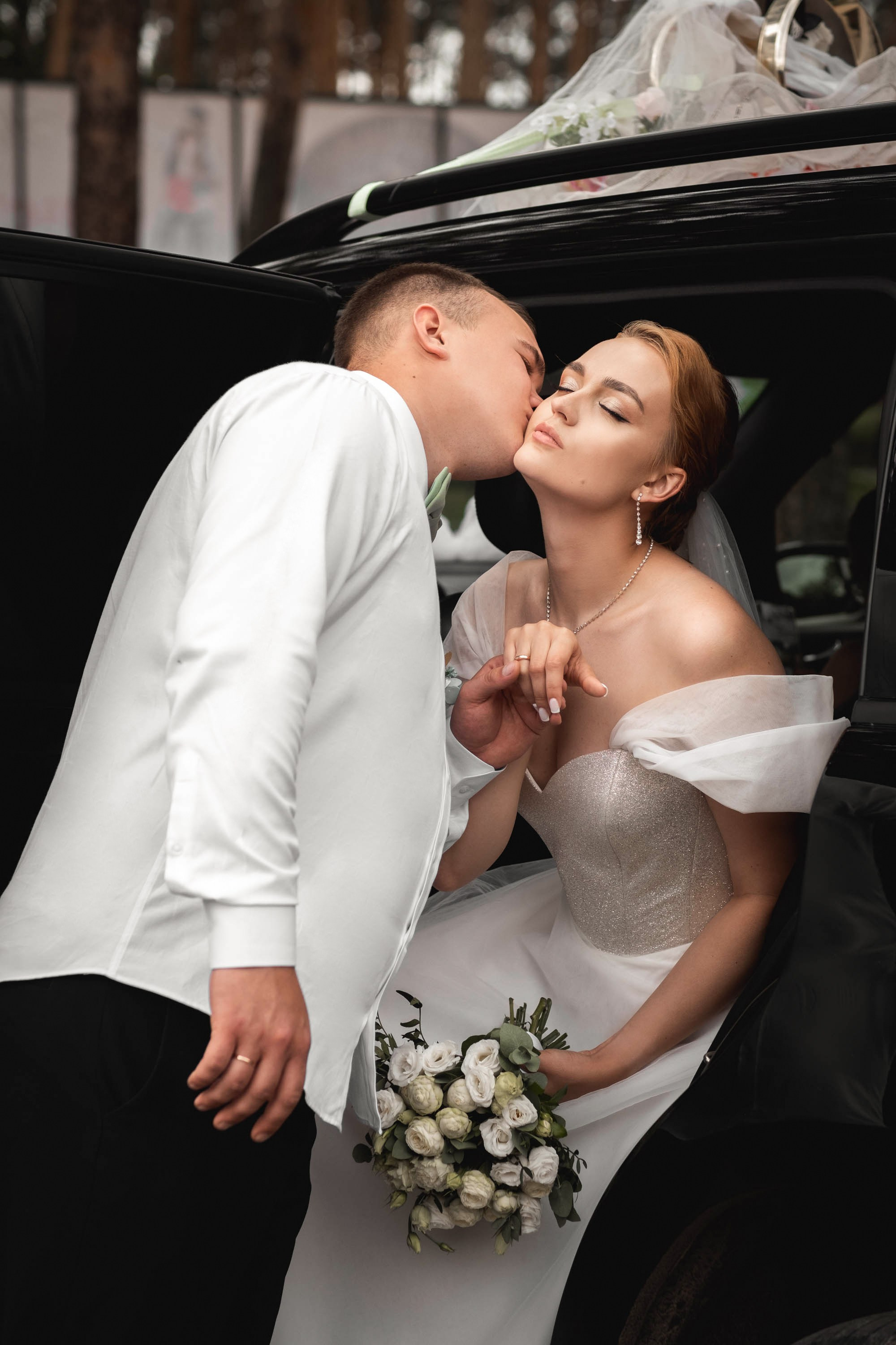 Виталий & Наталья г. Заводоуковск. Свадебный и семейный фотограф в Тюмени Екатерина Дубровина