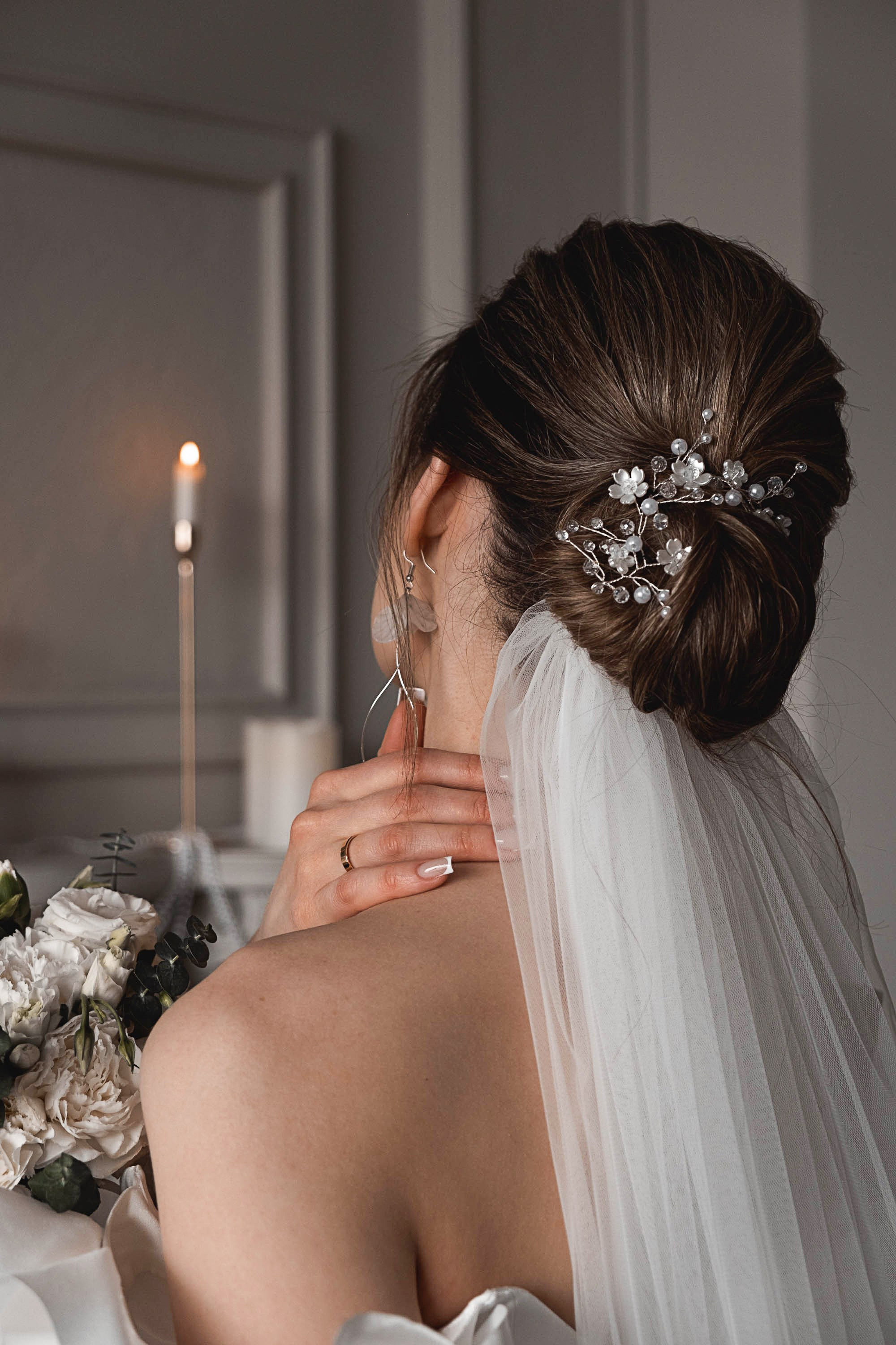 Дмитрий & София. Свадебный и семейный фотограф в Тюмени Екатерина Дубровина