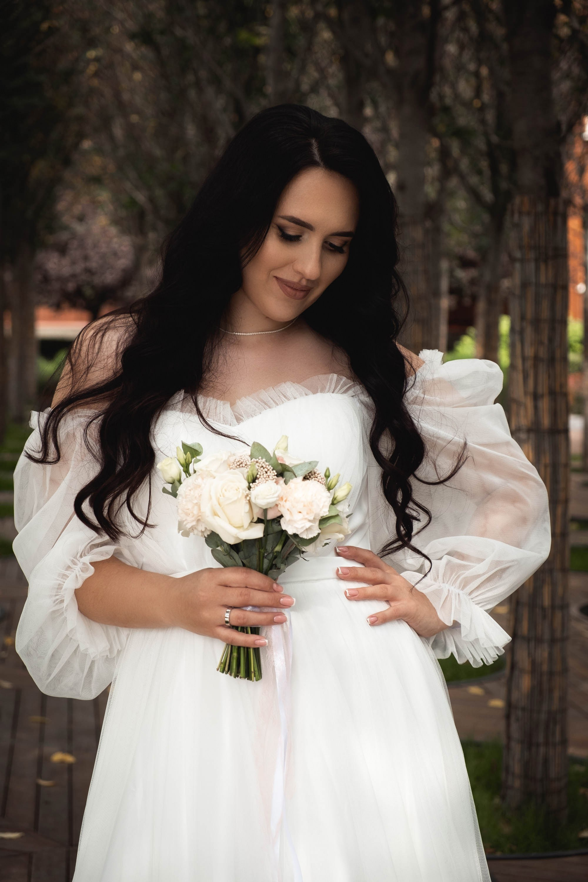 Антон & Алёна. Свадебный и семейный фотограф в Тюмени Екатерина Дубровина