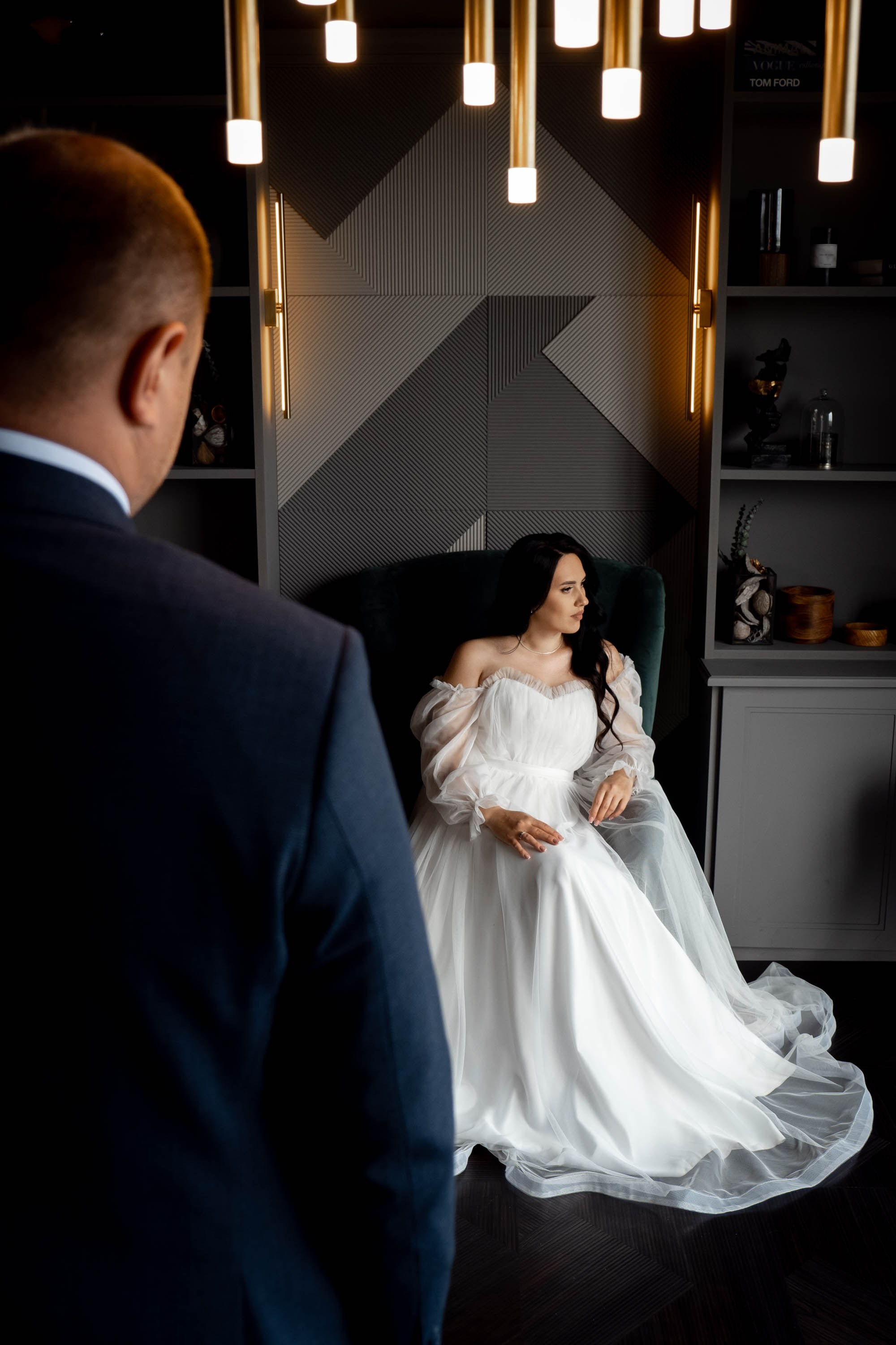 Антон & Алёна. Свадебный и семейный фотограф в Тюмени Екатерина Дубровина