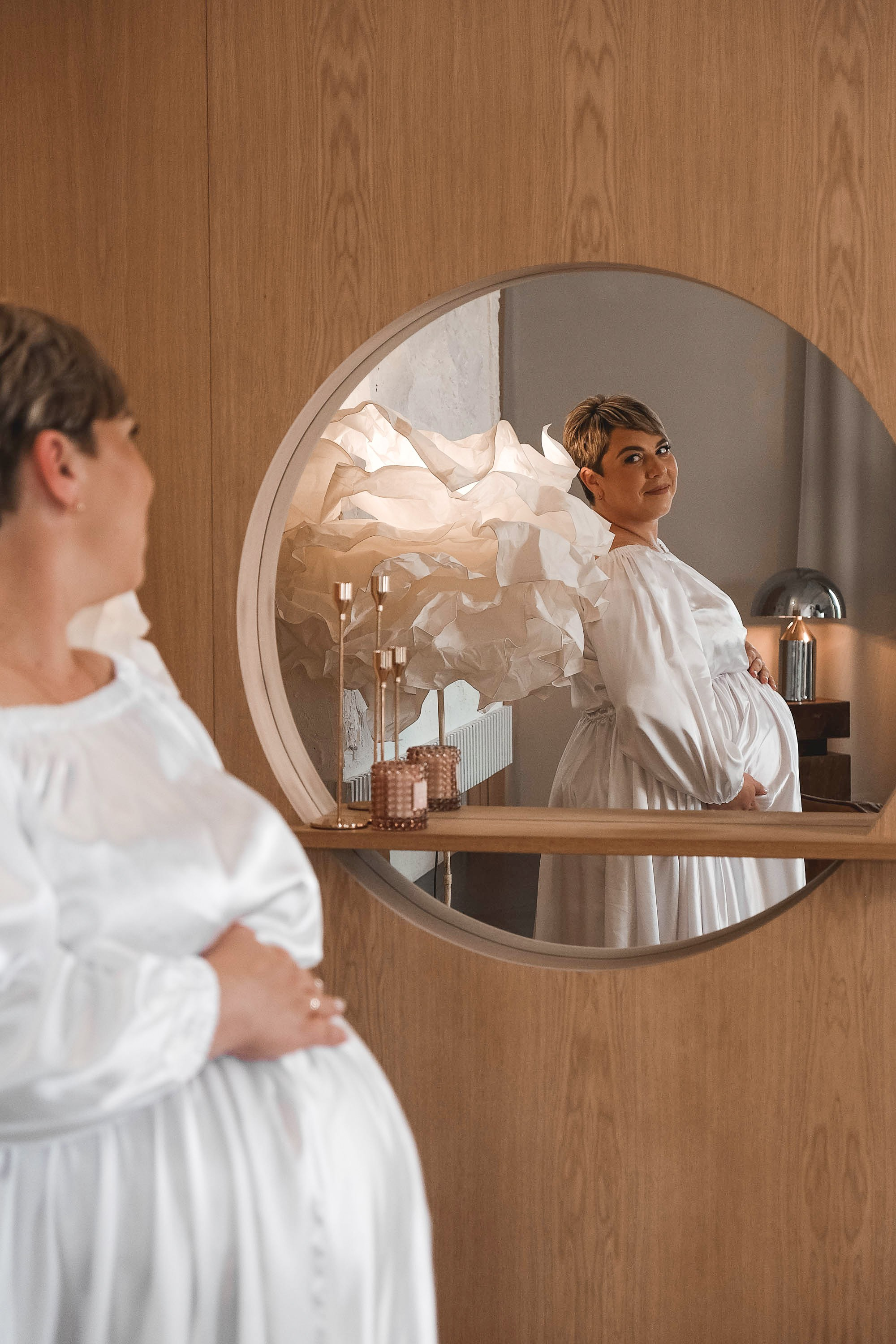 Иван & Ольга. Свадебный и семейный фотограф в Тюмени Екатерина Дубровина