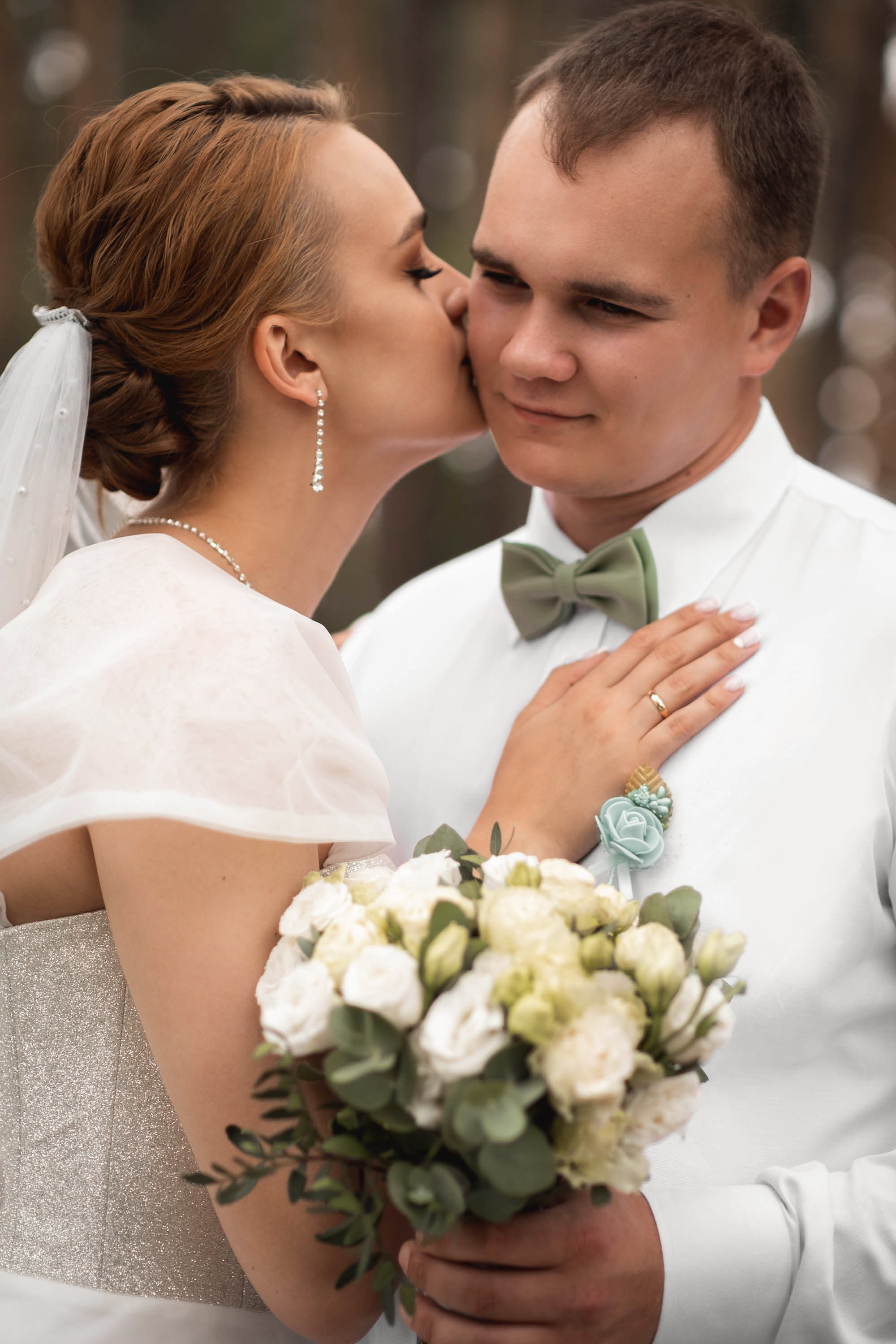 Виталий & Наталья г. Заводоуковск. Свадебный и семейный фотограф в Тюмени Екатерина Дубровина