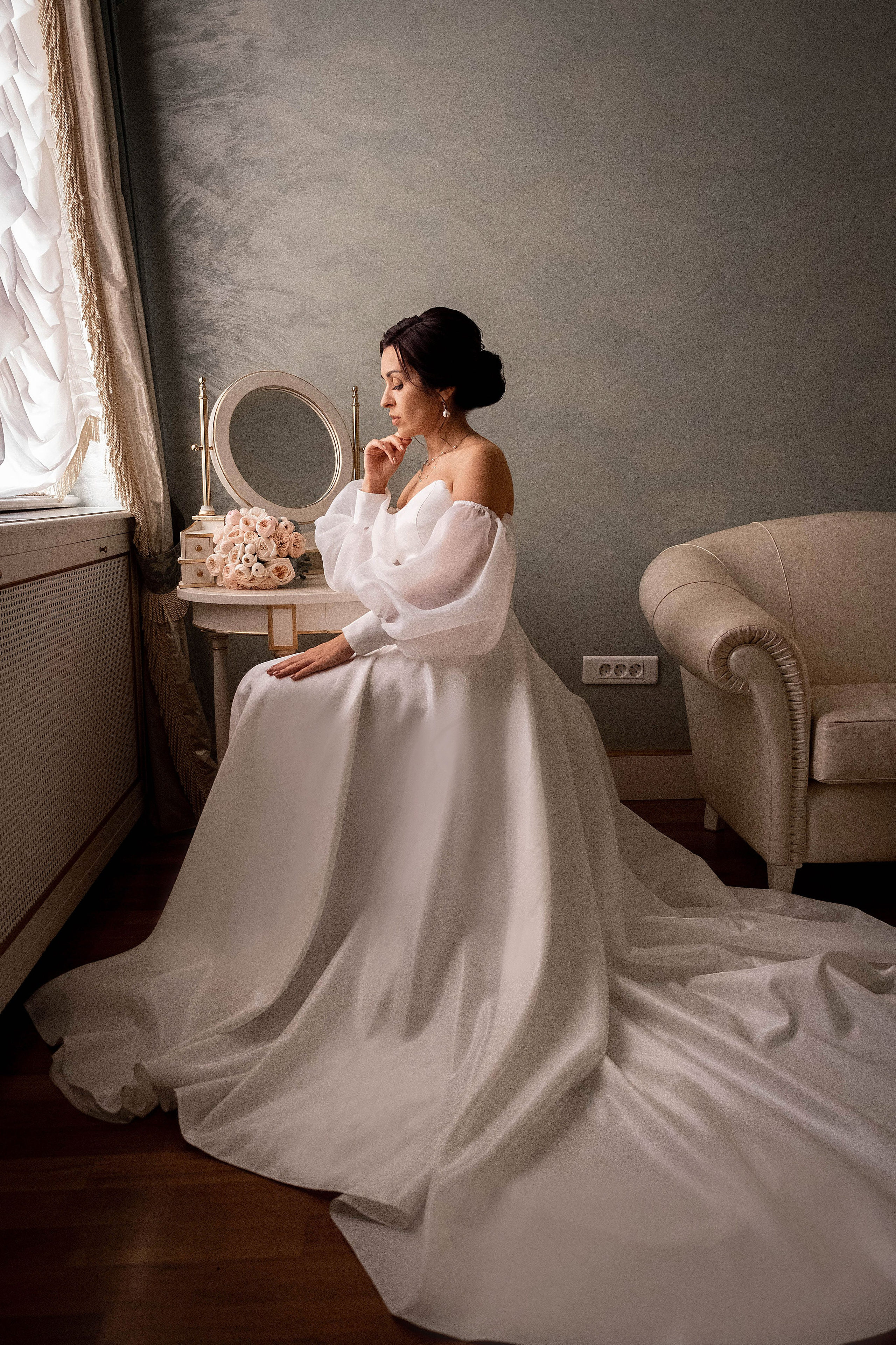 Сергей & Кристина. Свадебный и семейный фотограф в Тюмени Екатерина Дубровина