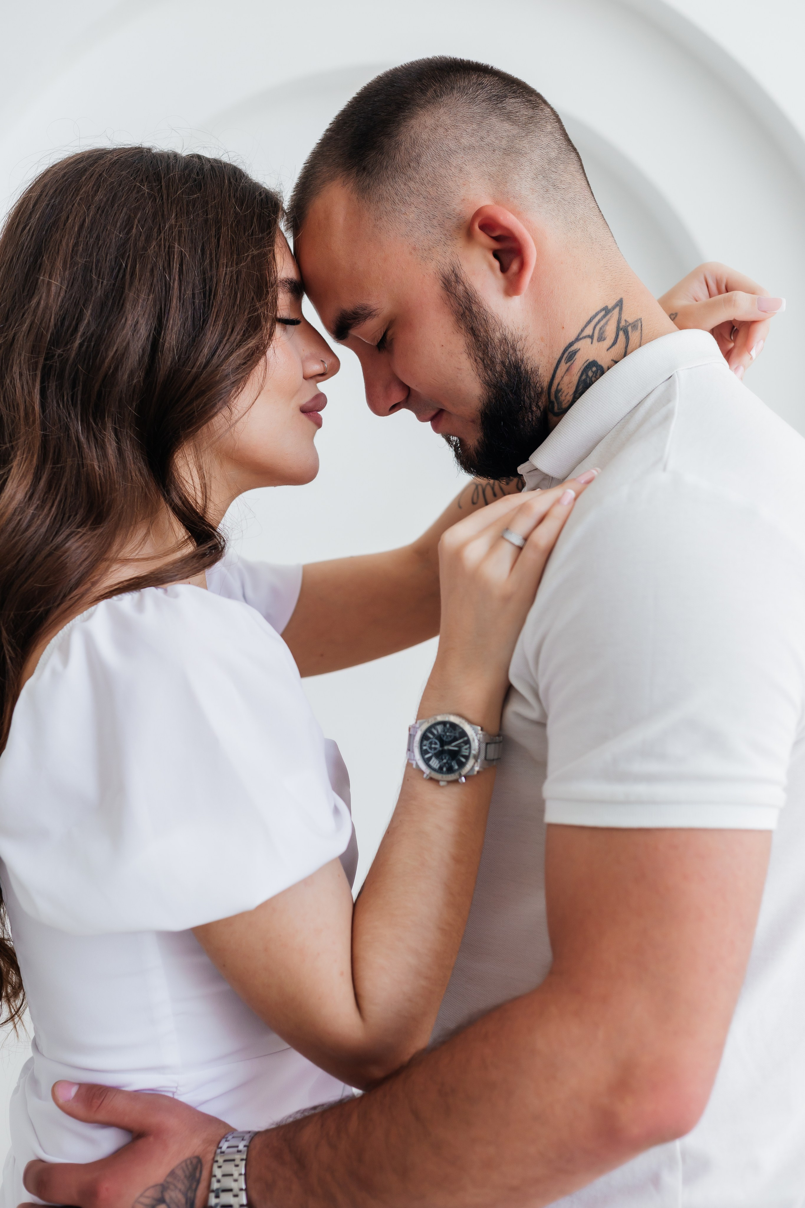 Данила и Софья. Фотограф, Марина Шипек