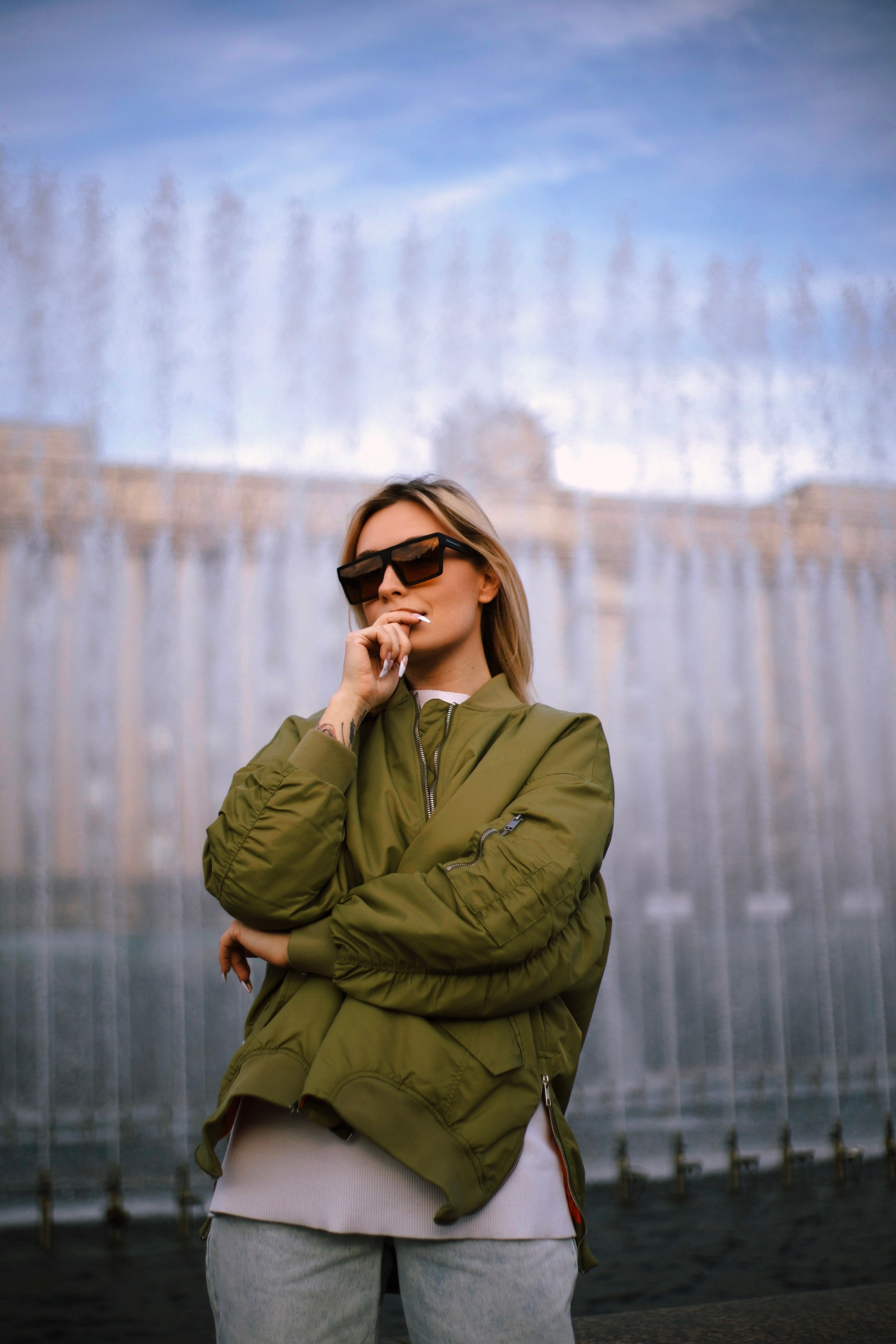 Натурная. Фотограф Санкт-Петербург | Виктория Вишневская