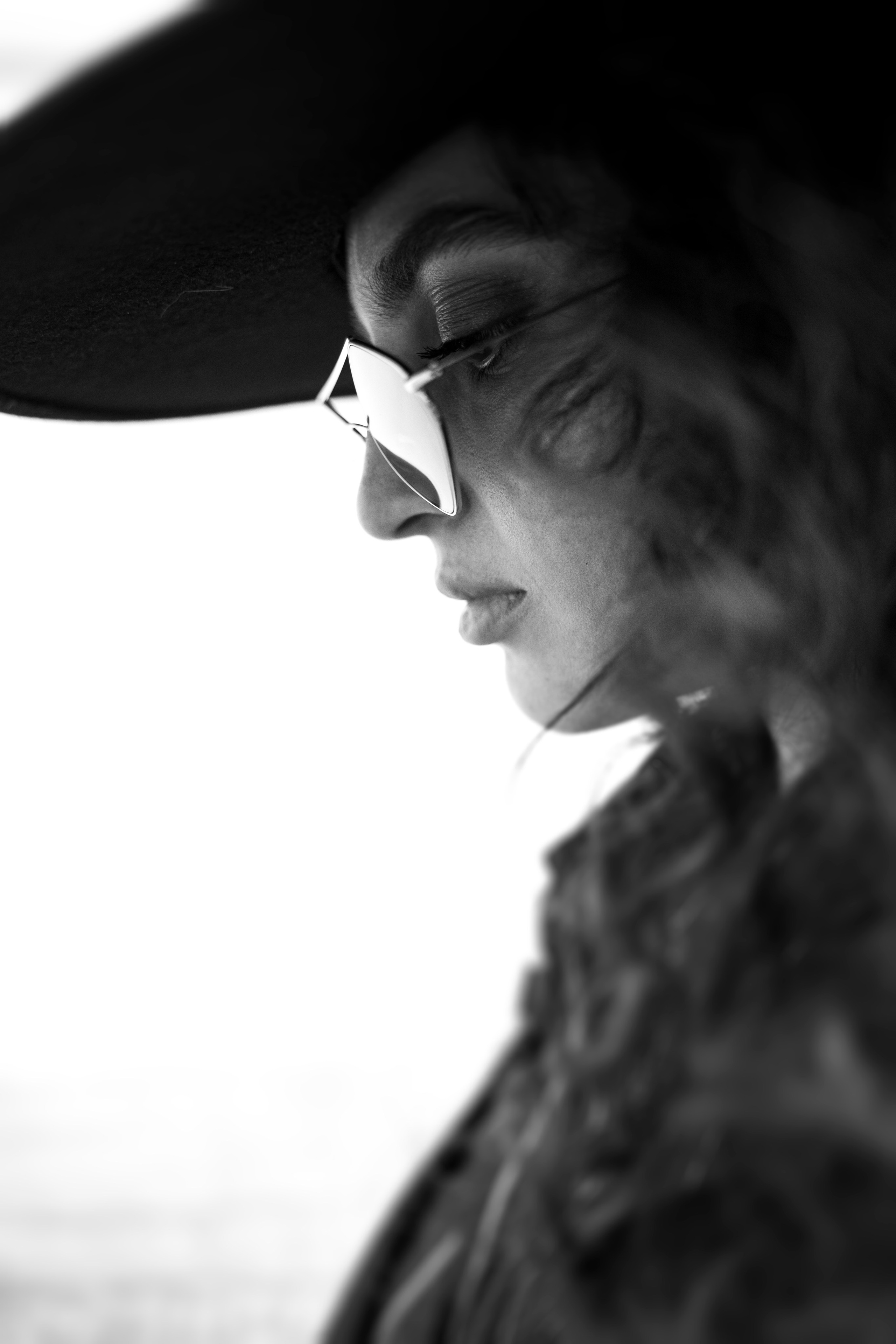 Кристина. Портретный и репортажный фотограф в Москве Разуменко Роман