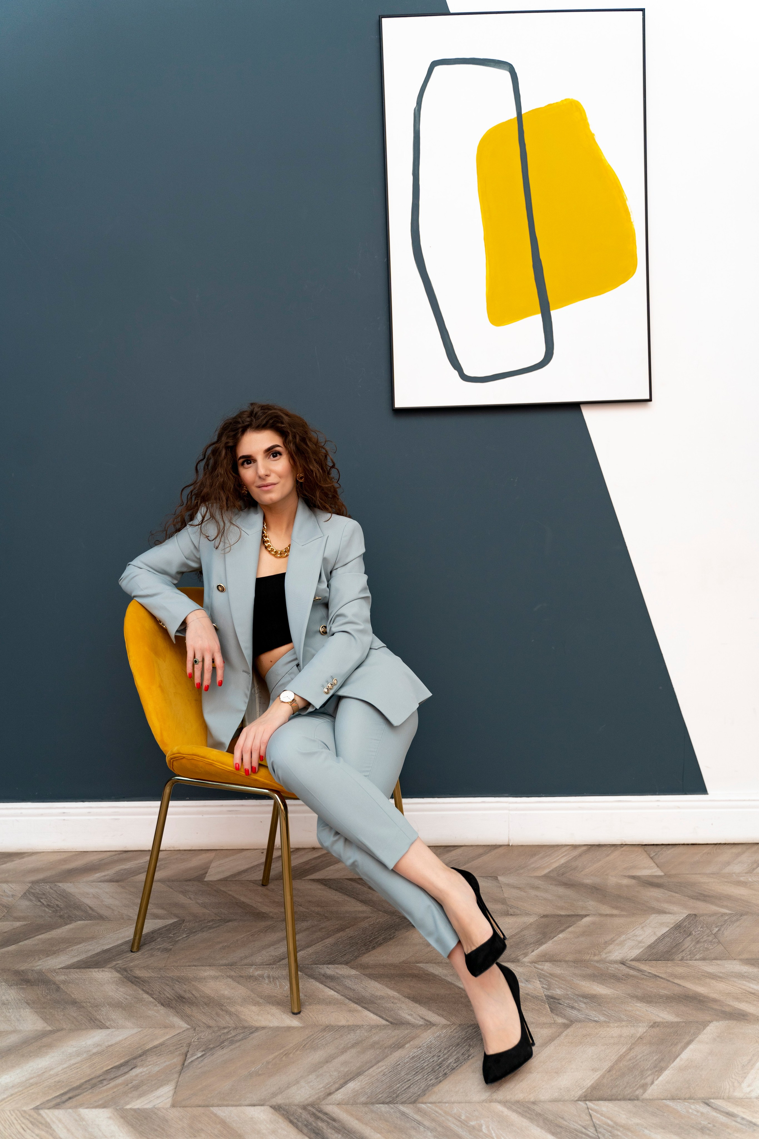 Хати. Портретный и репортажный фотограф в Москве Разуменко Роман