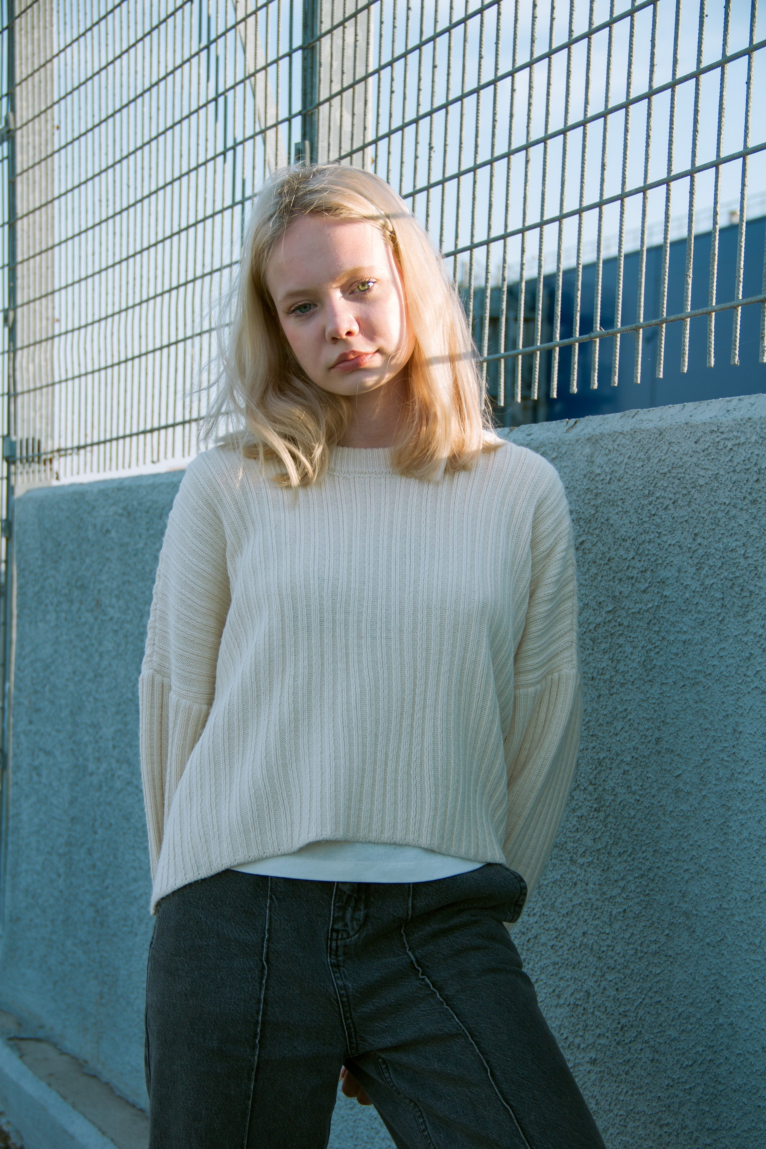 Яна. Главная