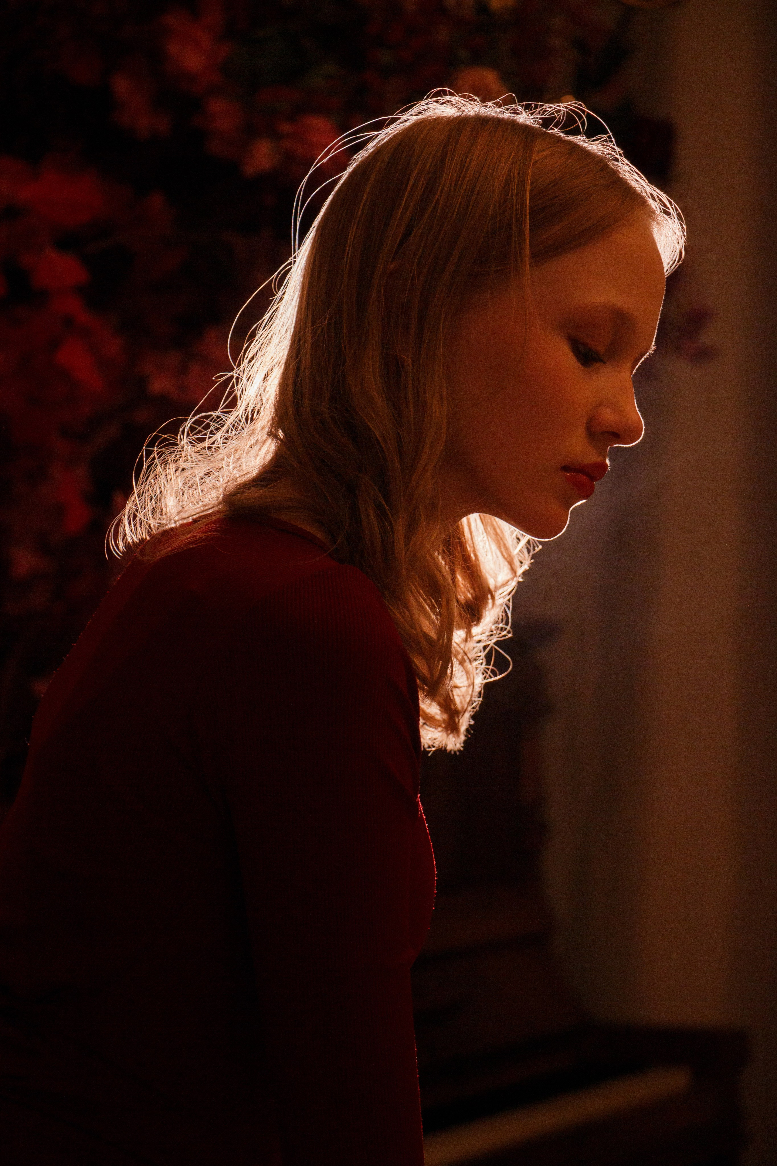 Нелли. Главная