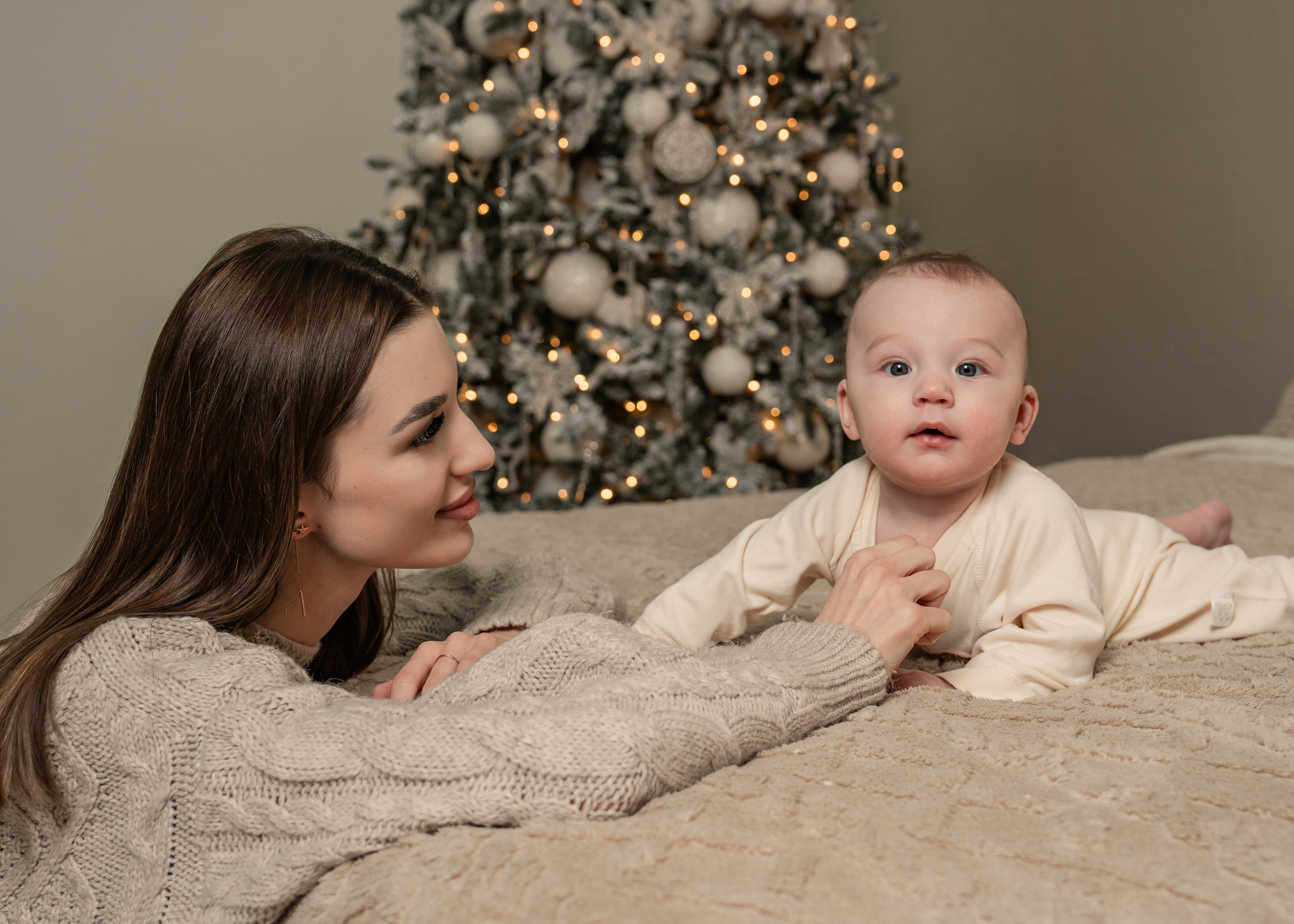 100% Милоты. Крамер Юлиана детский и семейный фотограф