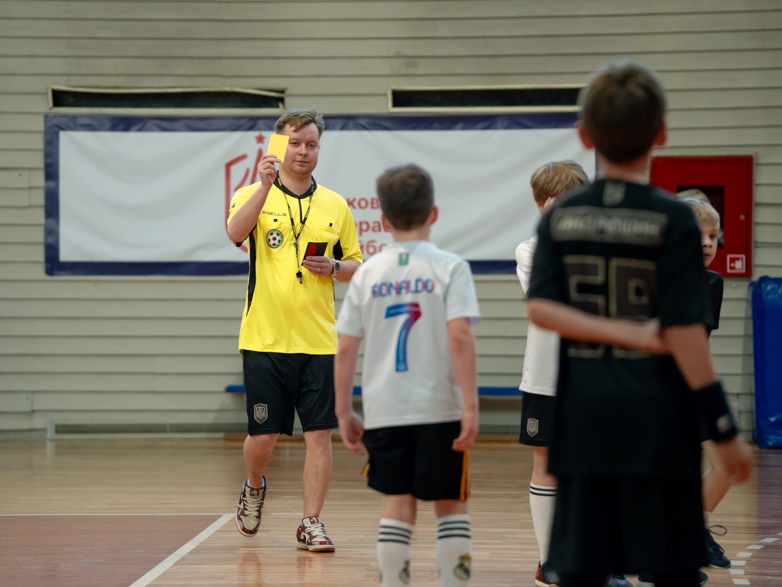 Тики-Така Противостояние 2025. Крамер Юлиана детский и семейный фотограф