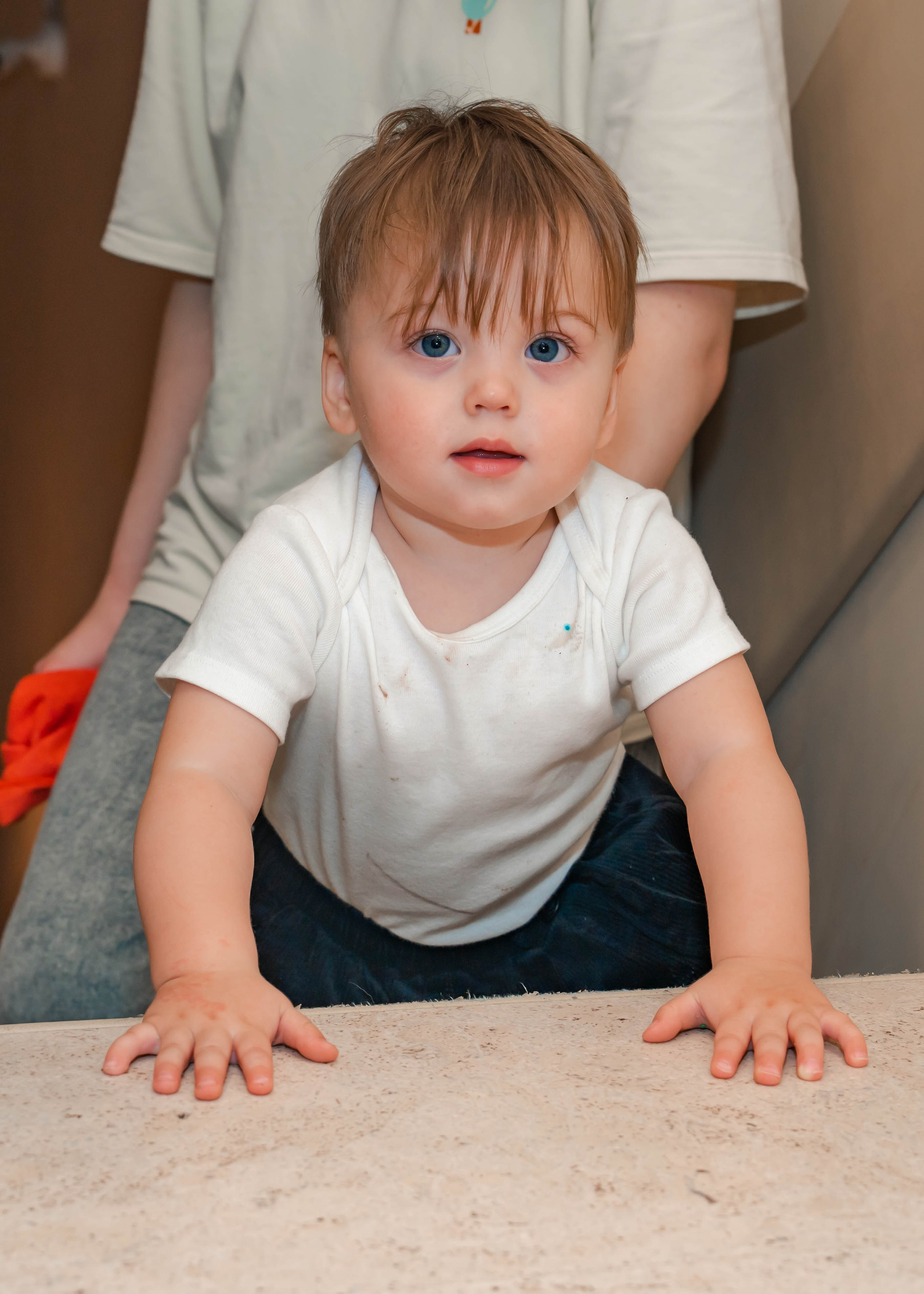 Ива. Крамер Юлиана детский и семейный фотограф