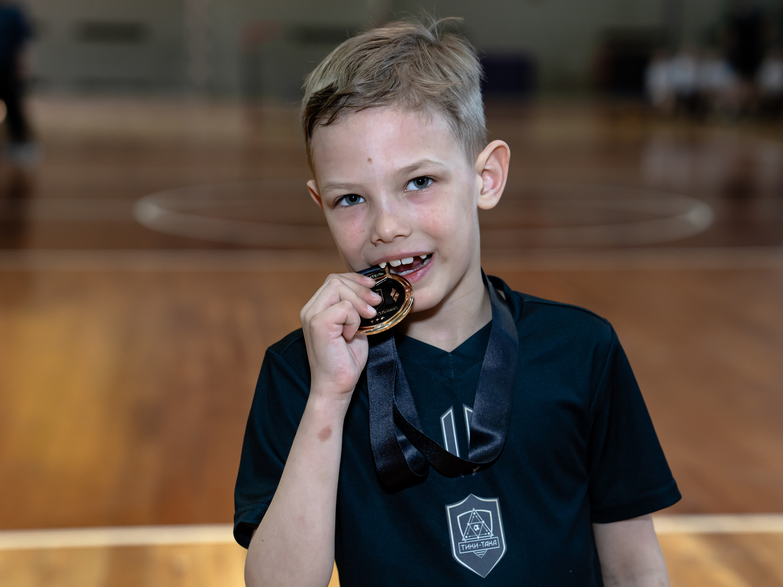 Тики-Така Противостояние 2025. Крамер Юлиана детский и семейный фотограф