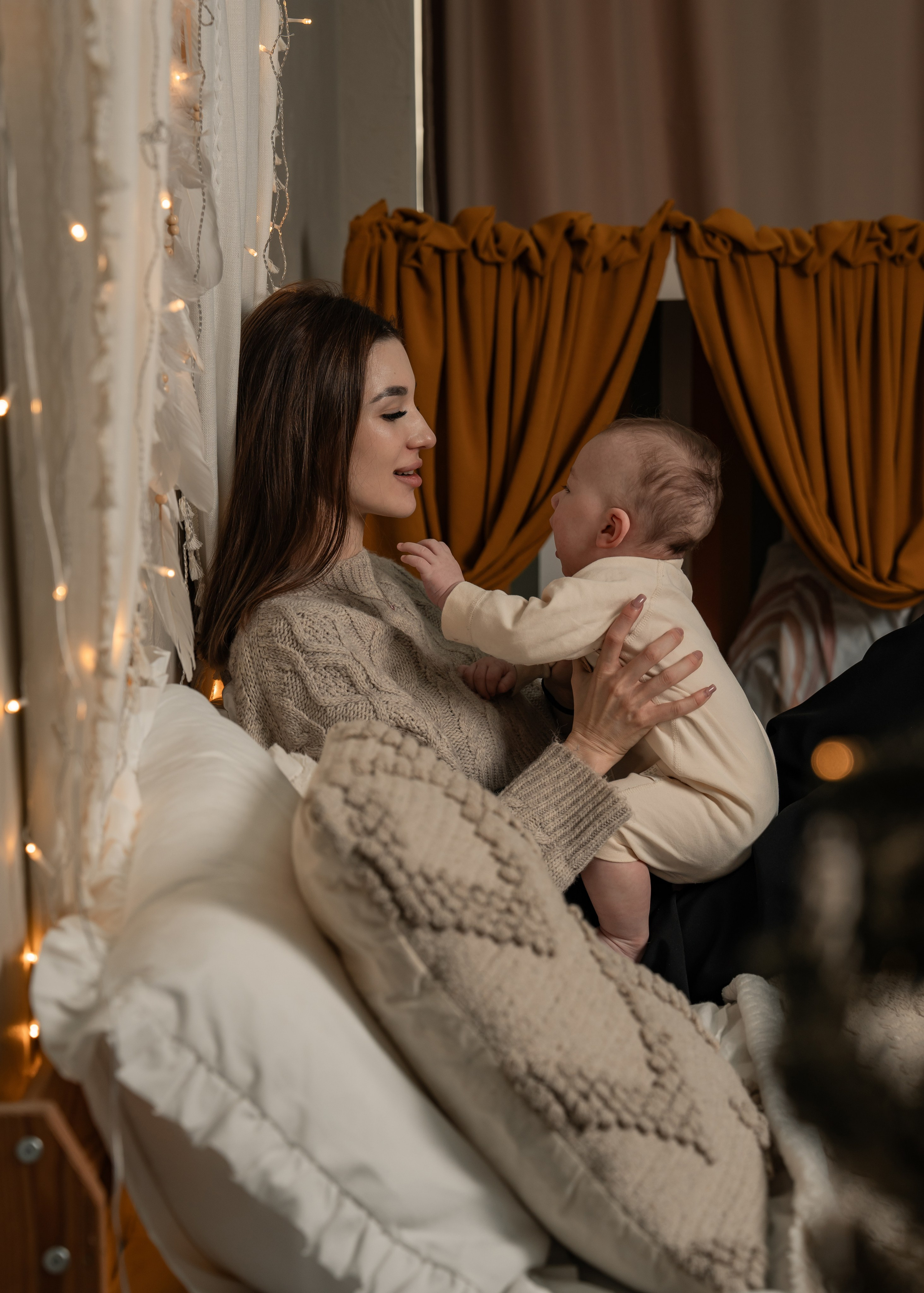 100% Милоты. Крамер Юлиана детский и семейный фотограф