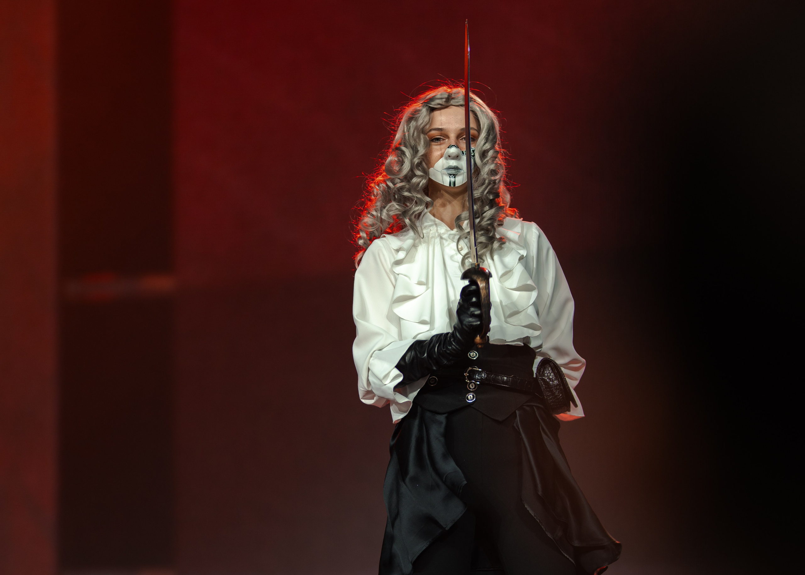 Epic Con Russia 2025. Крамер Юлиана детский и семейный фотограф