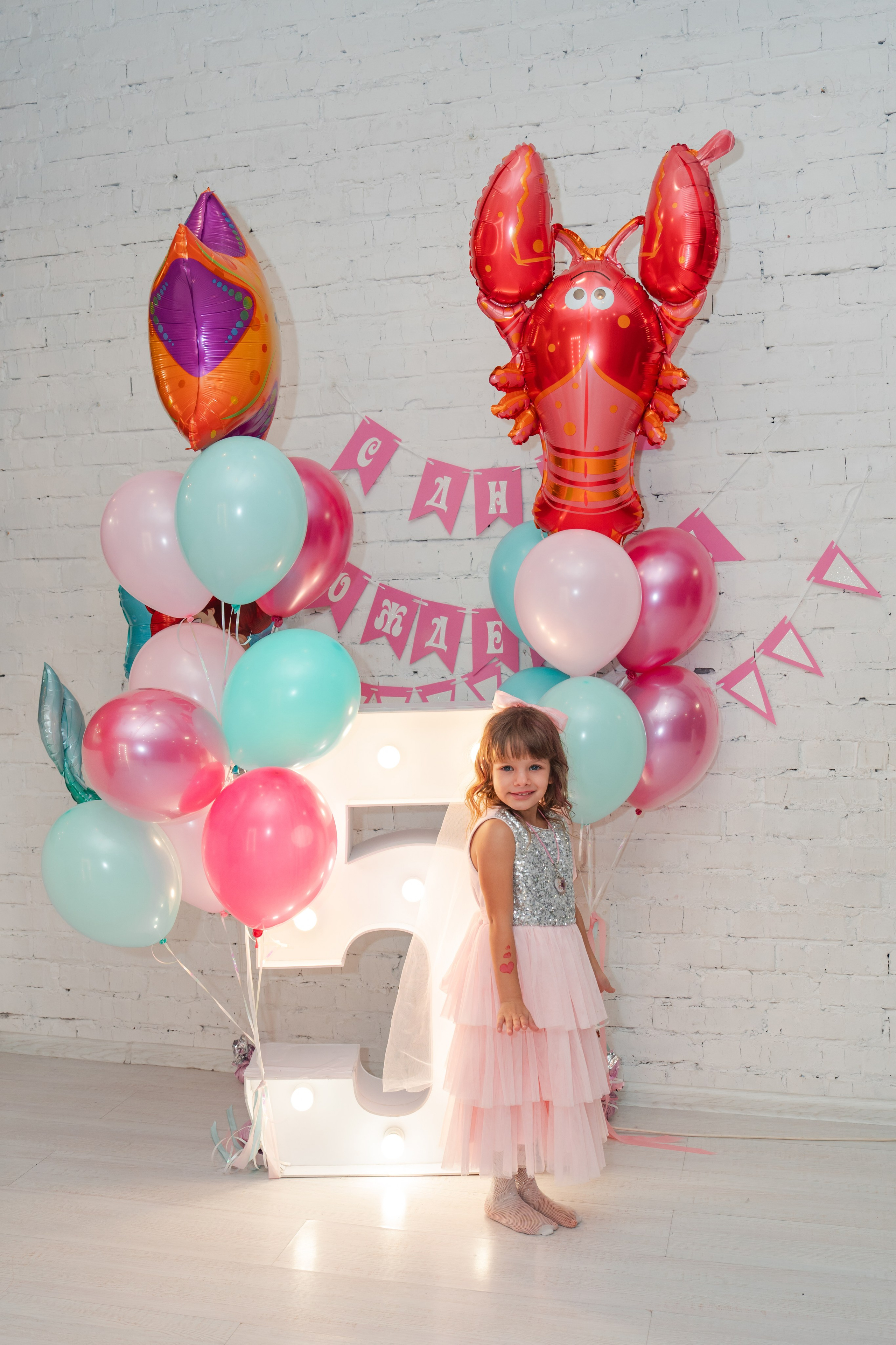 Дочь океана. Крамер Юлиана детский и семейный фотограф