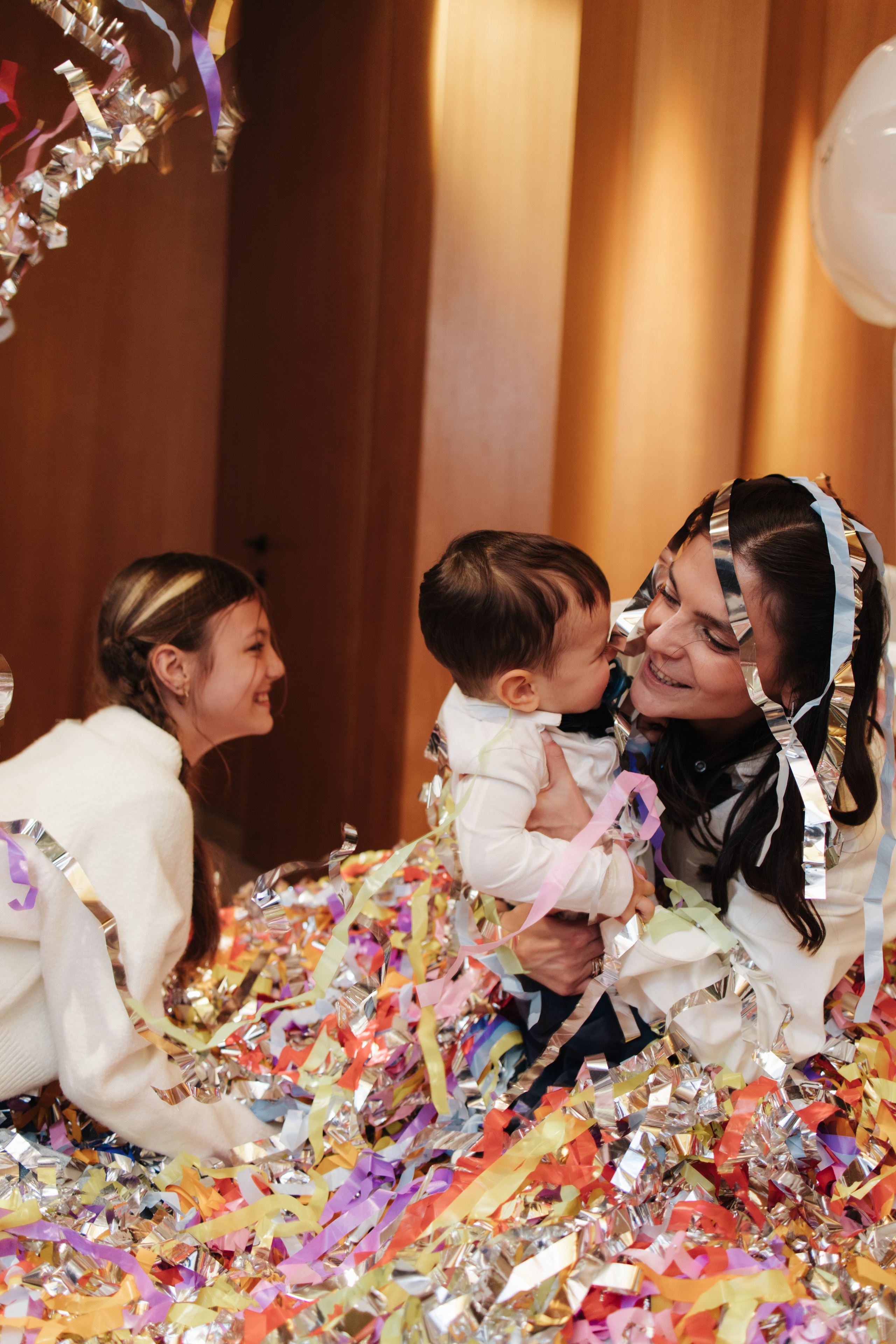 Гордею два. Семейный фотограф Москва Наталия Осьмакова