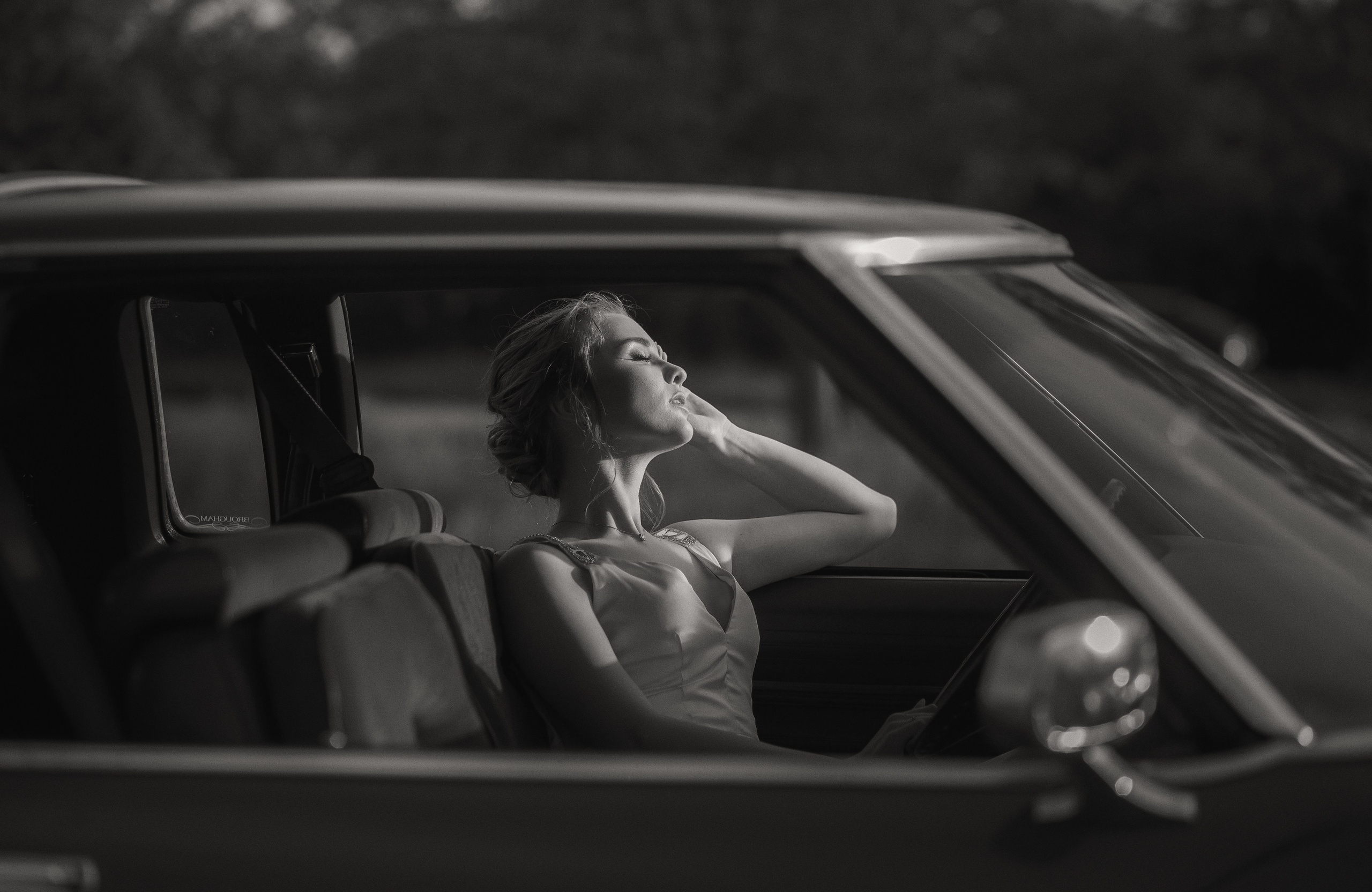 Свадебная фотосессия в Краснодаре