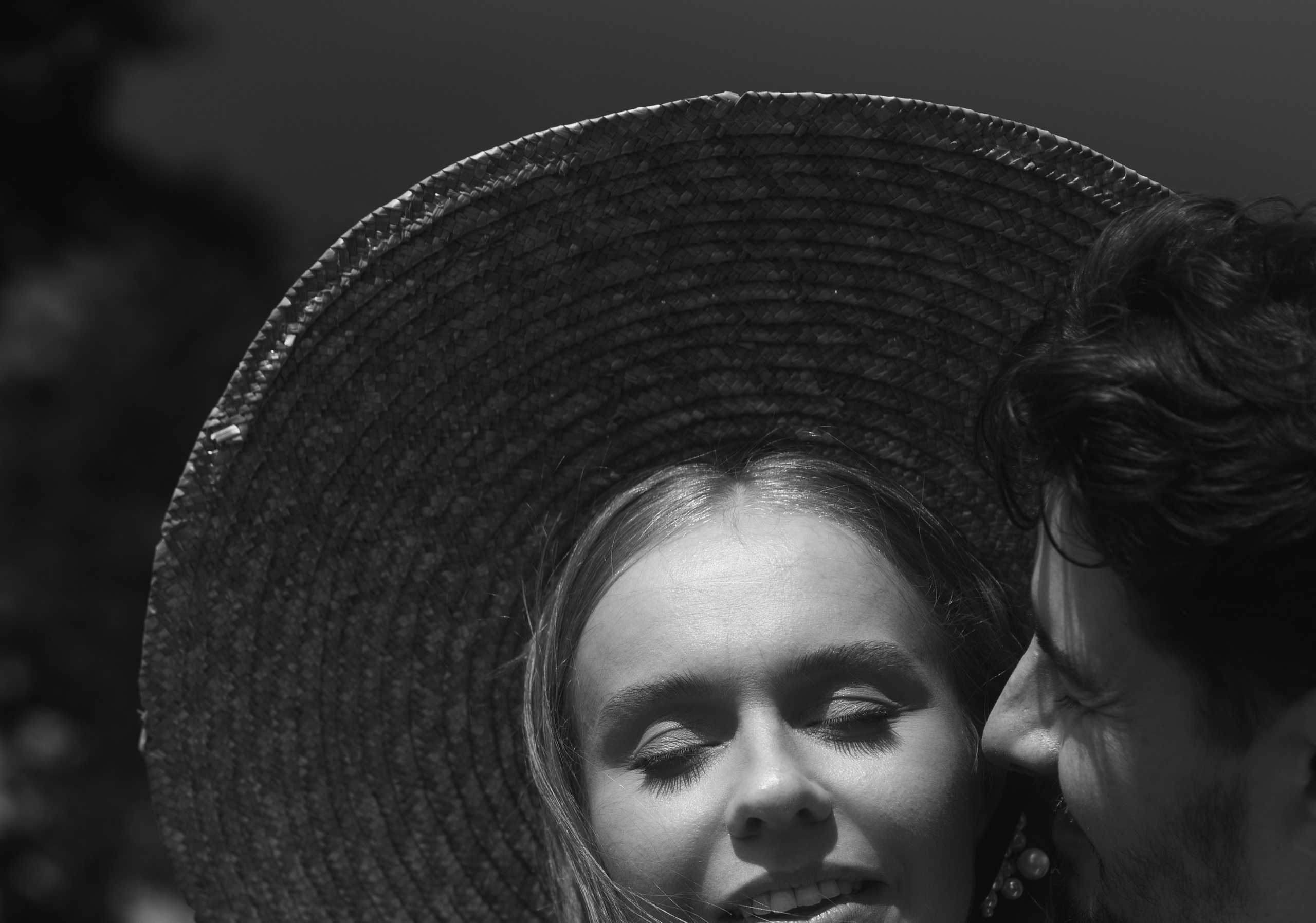 Надя и Вова, современная классика за городом, СПб. Фотограф в Москве Екатерина Черненко