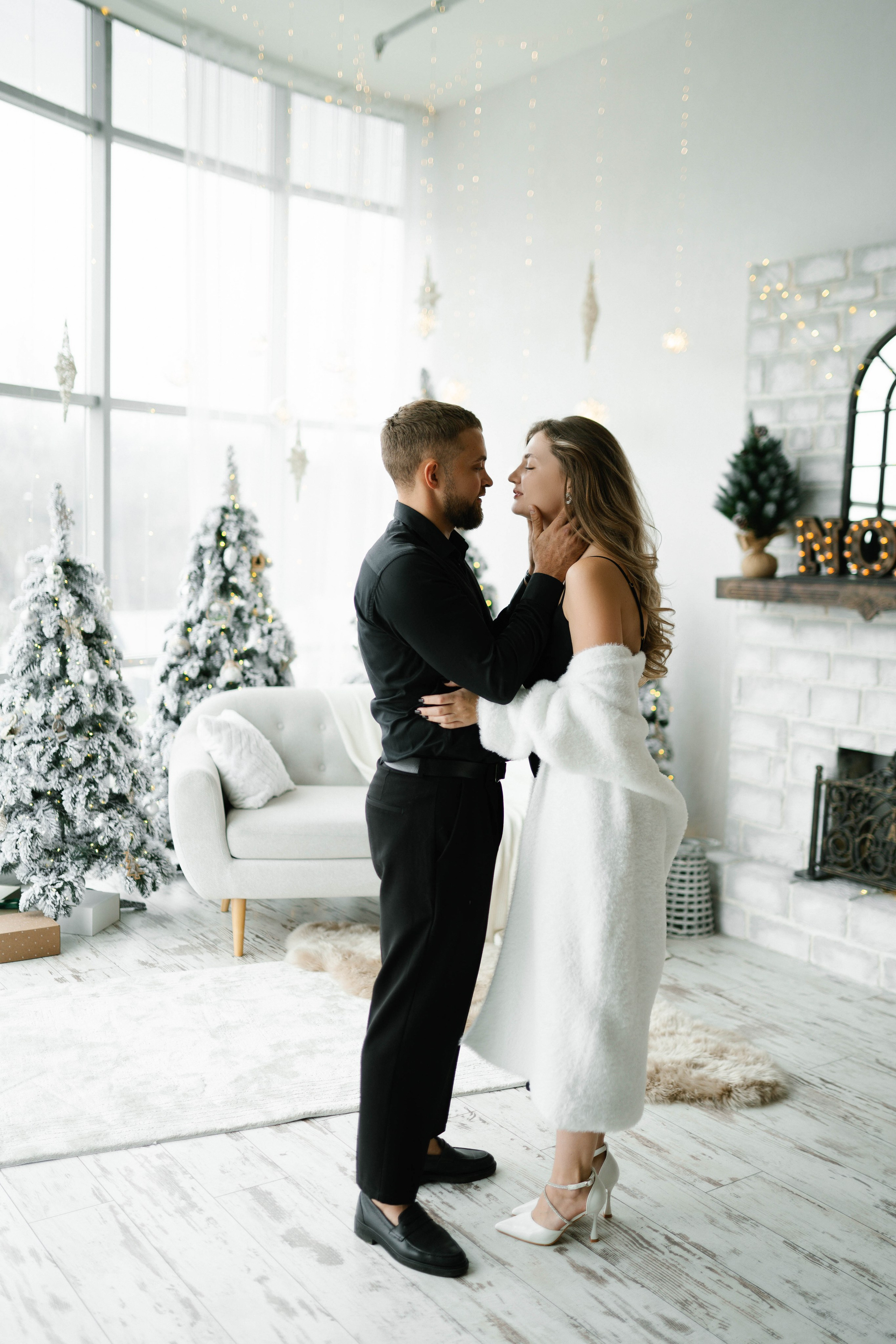 Y & E & M. Свадебный фотограф Липецк Москва Анна Невзорова