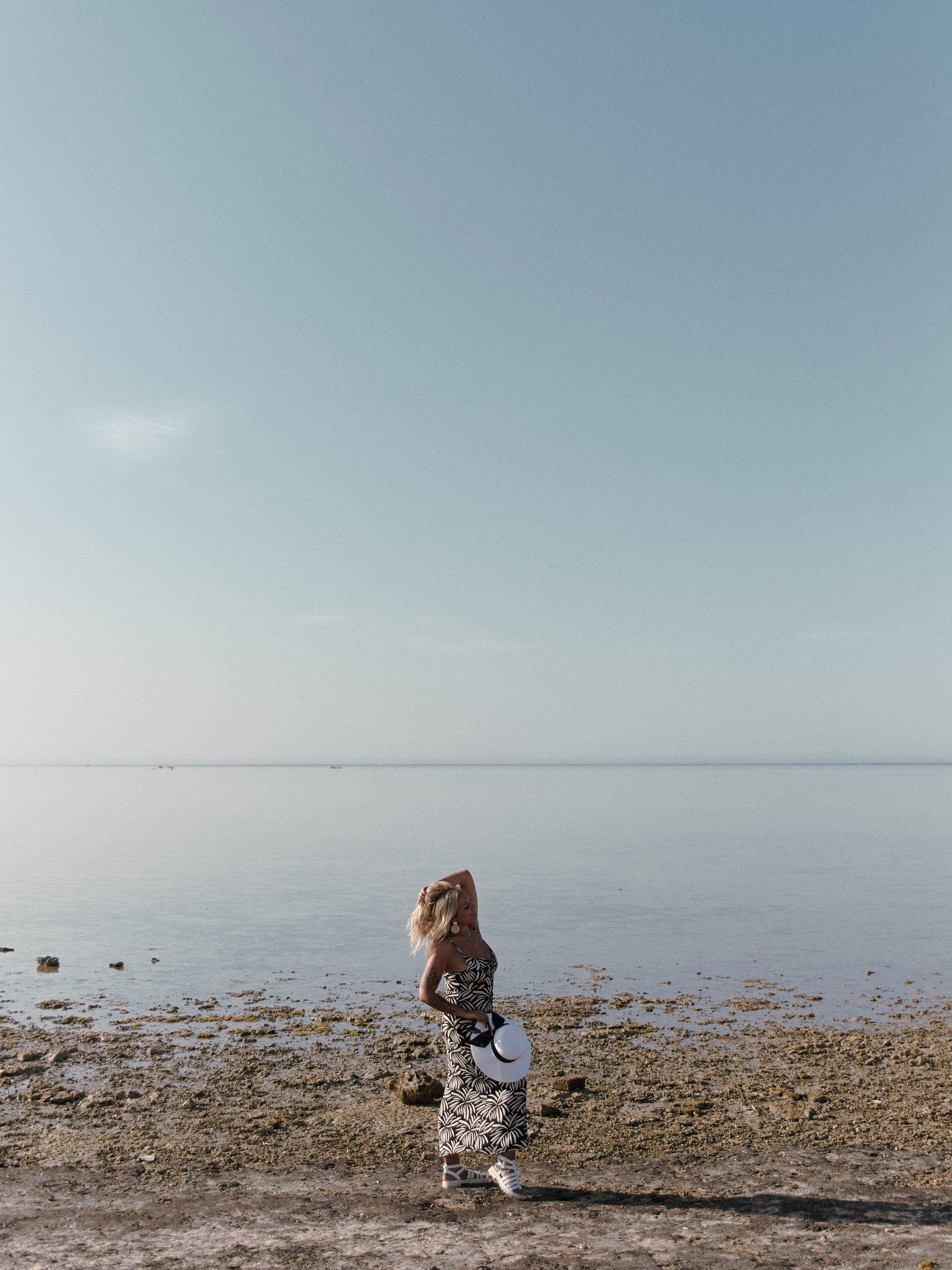 Katya. Jorgis Talè — photographer, kind person, teacher of arts and other mag