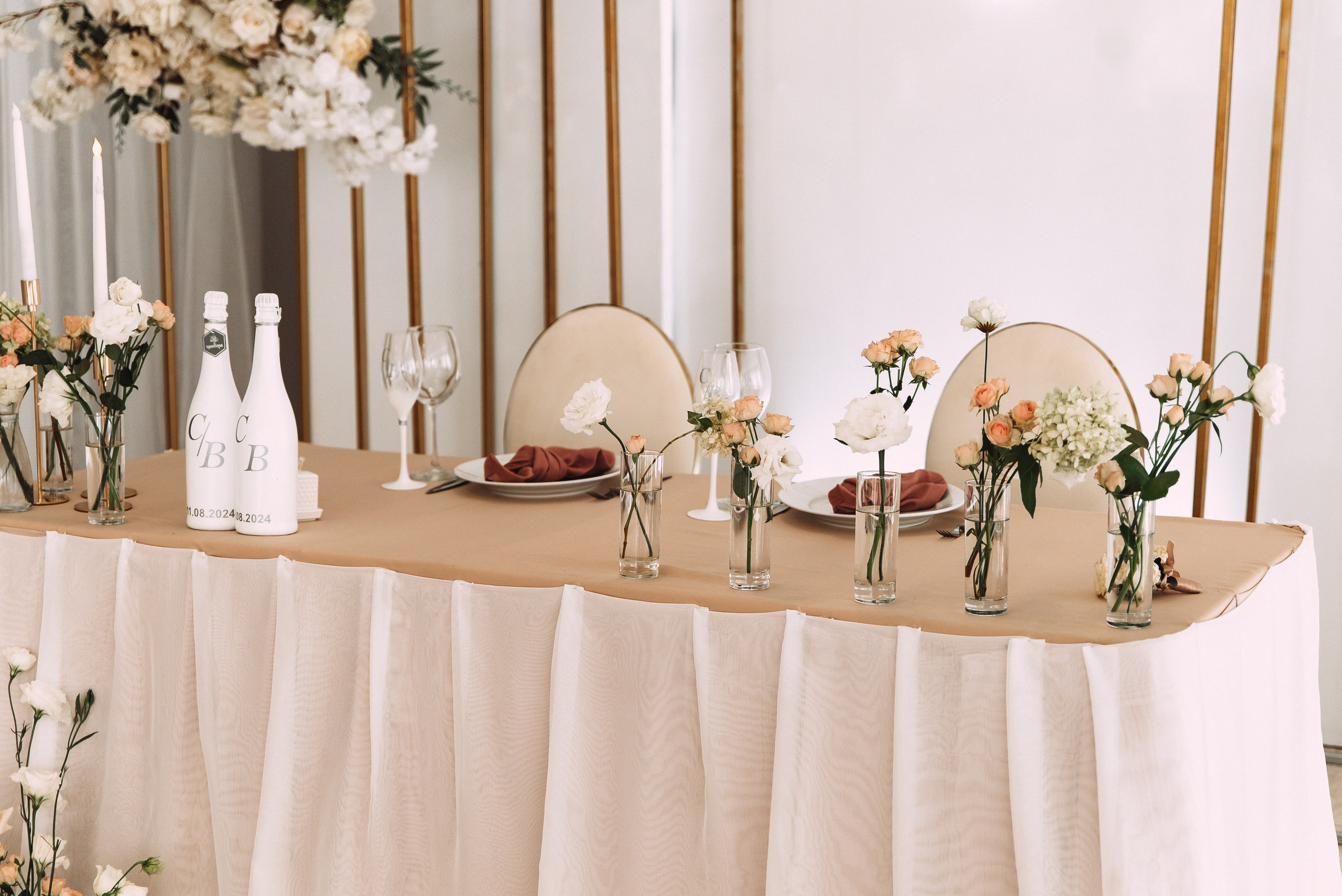 Семен + Варвара. Свадебный и семейный фотограф в Волгограде Олеся Лисицкая