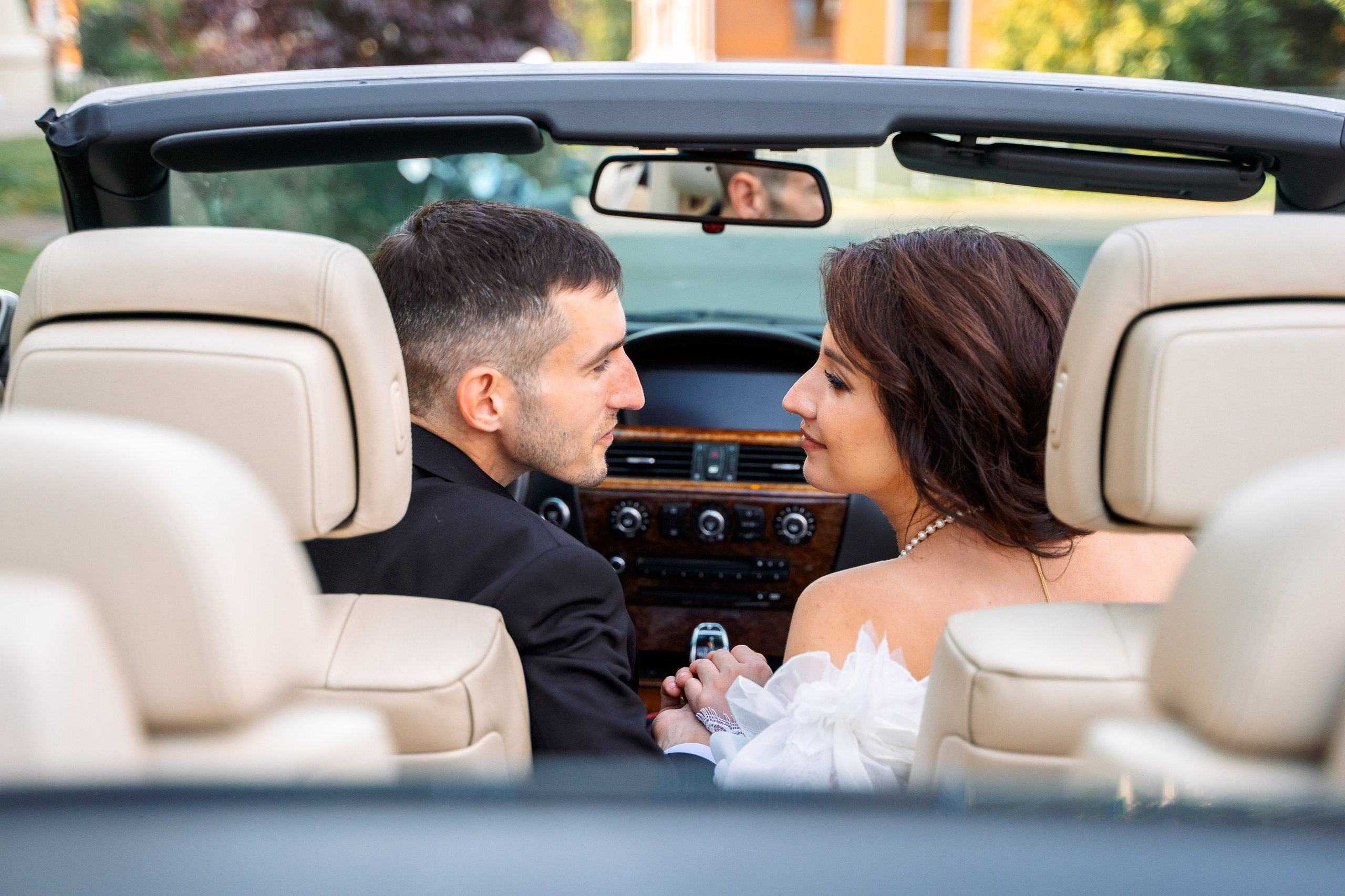 Свадьба Тимур и Мадина. Фотограф в Казани Алсу Багабиева