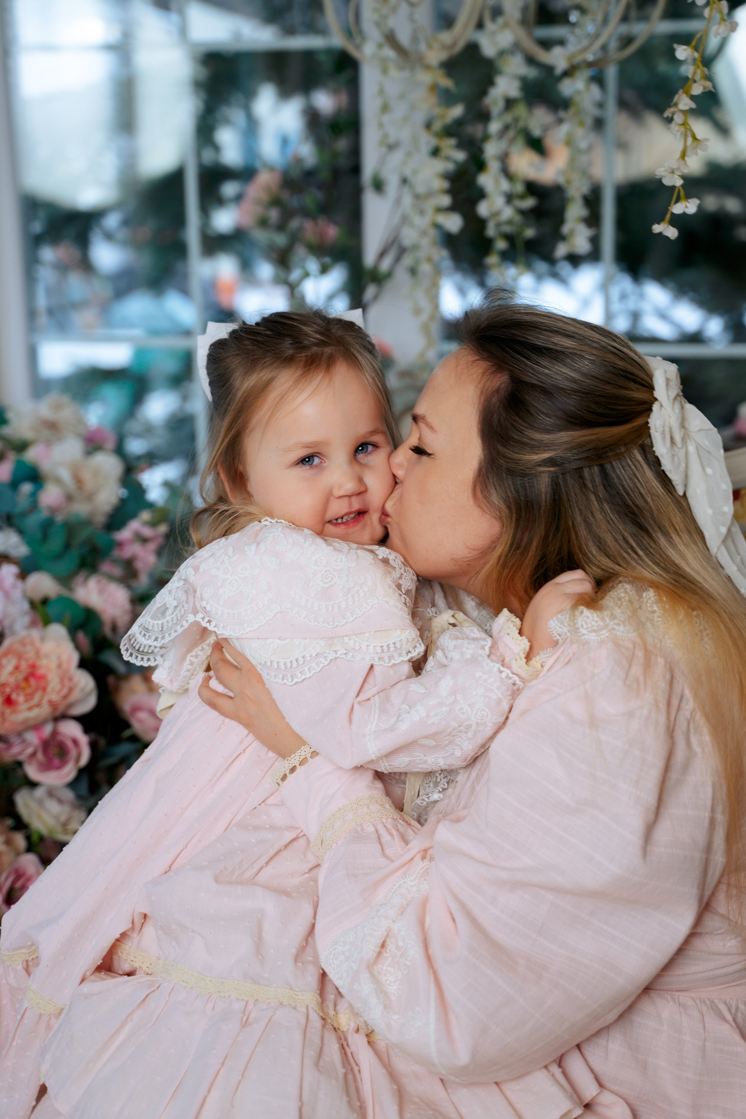 Весенняя Сказка. Фотограф в Казани Алсу Багабиева