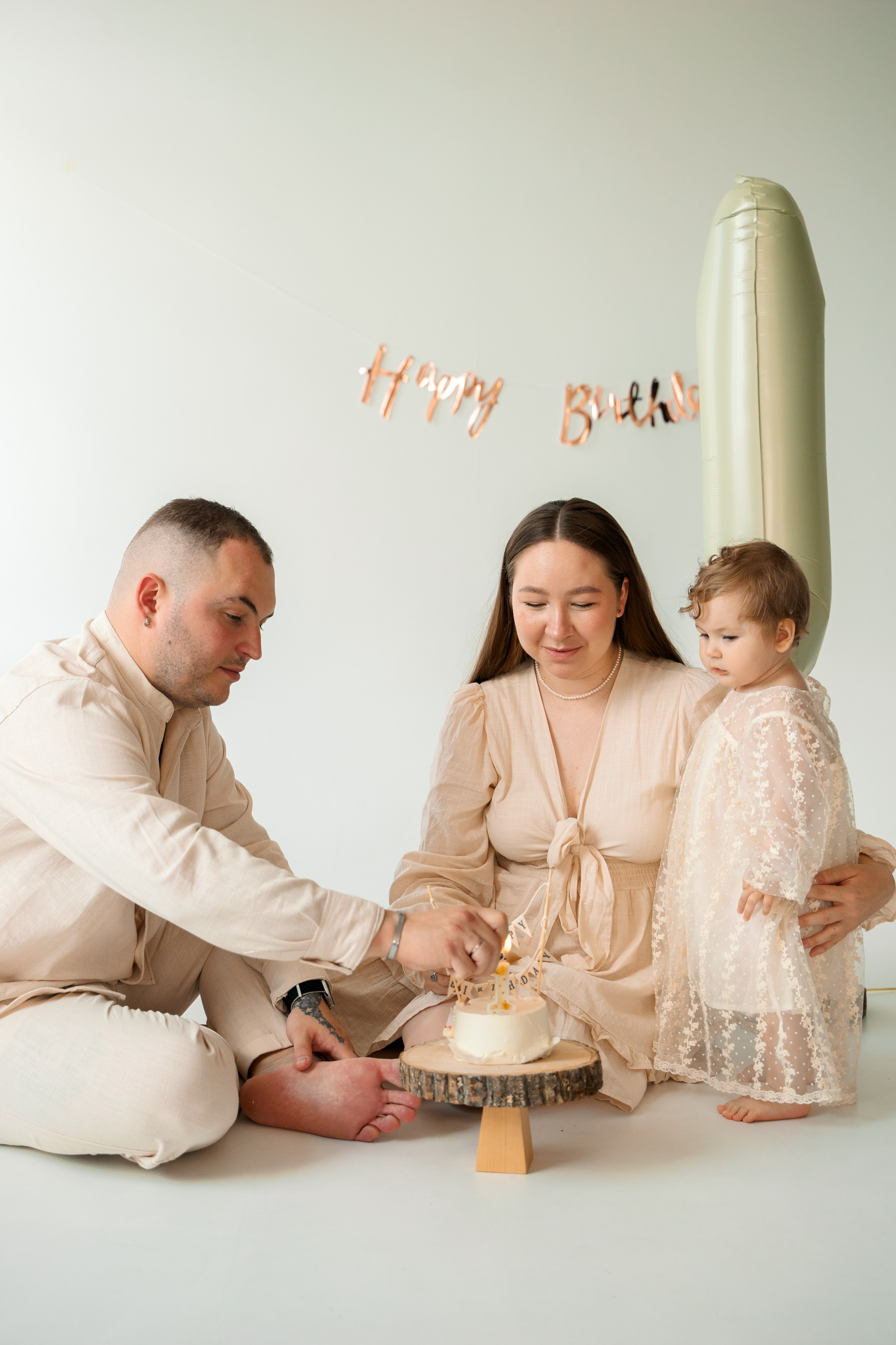 Годик Есении. Фотограф в Казани Алсу Багабиева