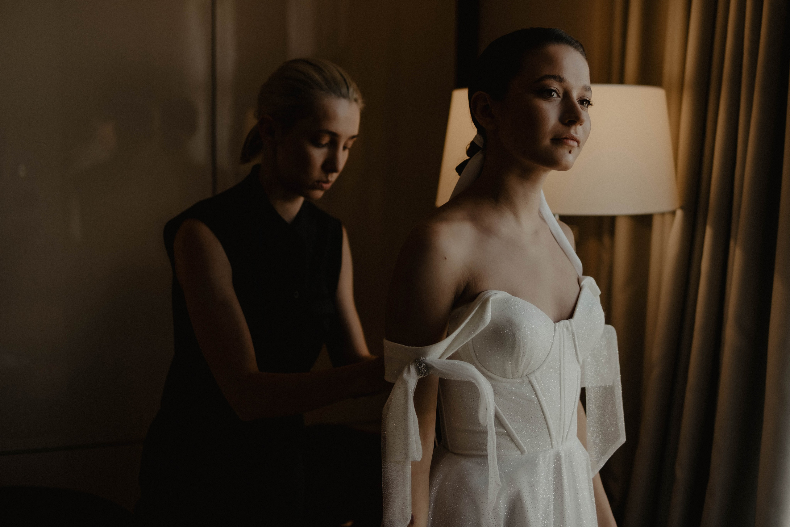 Дима и Таня. Свадебный фотограф Оля Григунова