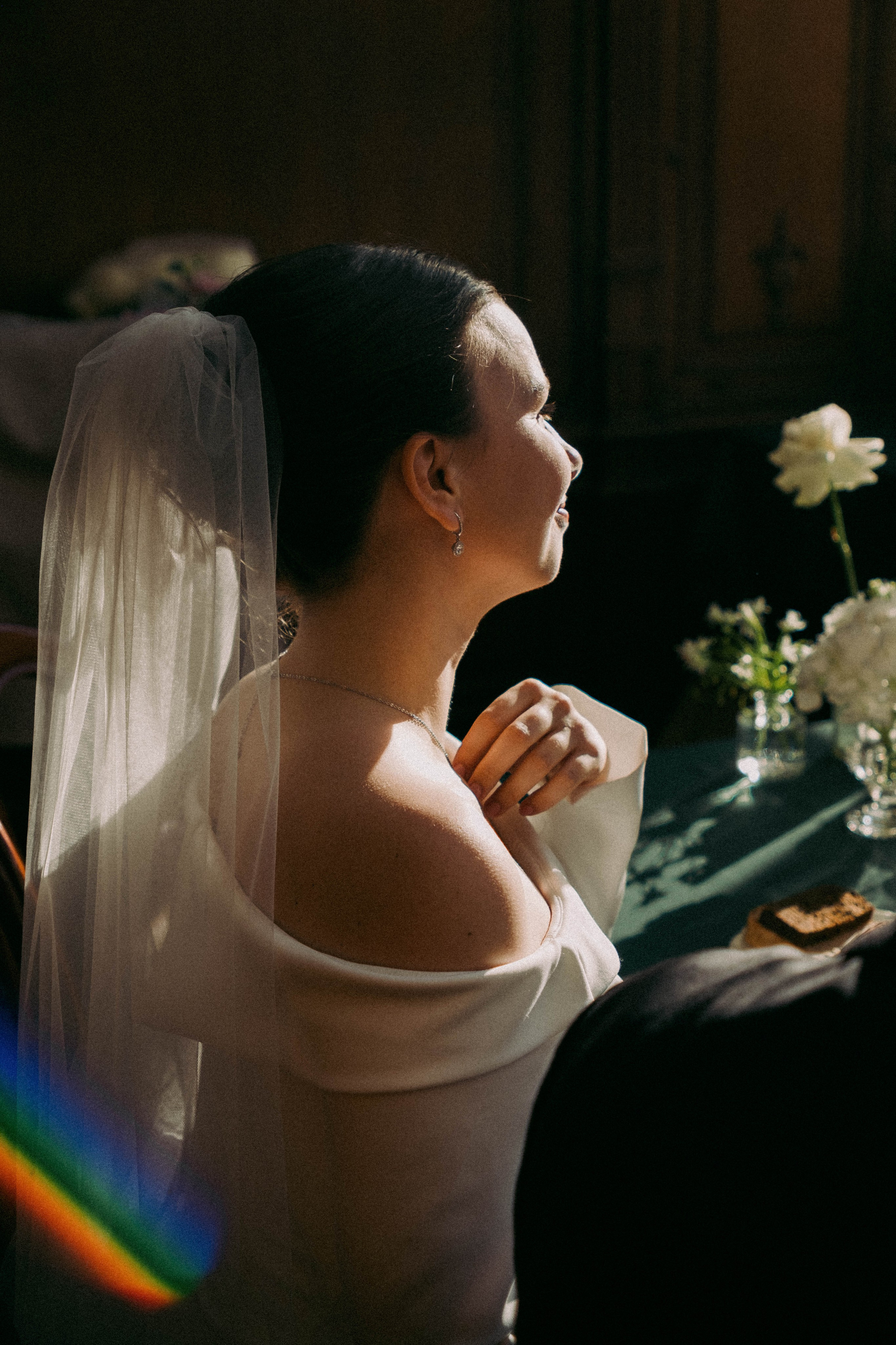 Вадим и Наташа. Свадебный фотограф Оля Григунова