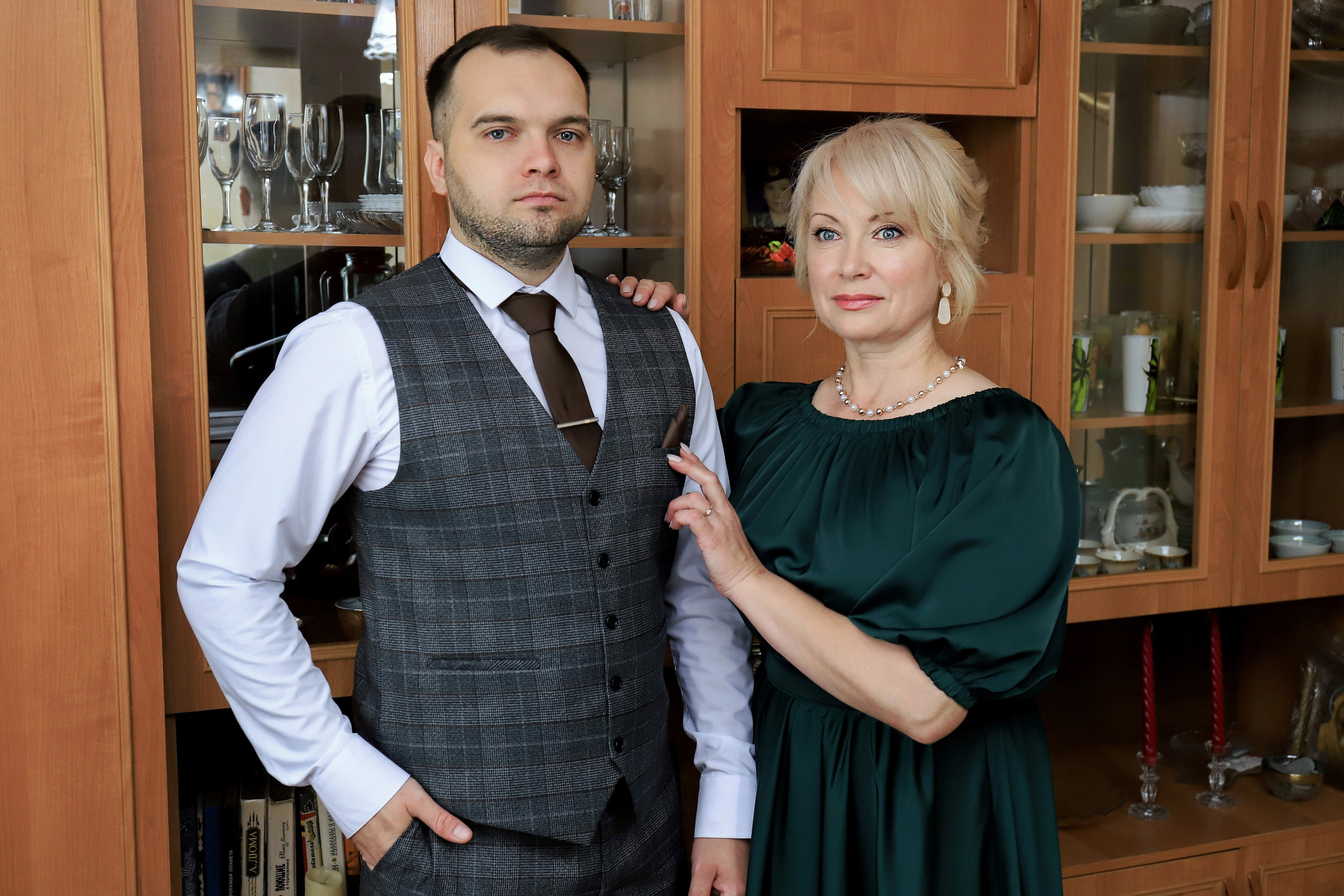 Андрей и Татьяна. Игорь Варава свадебный фотограф видеограф Белая Глина Краснодар