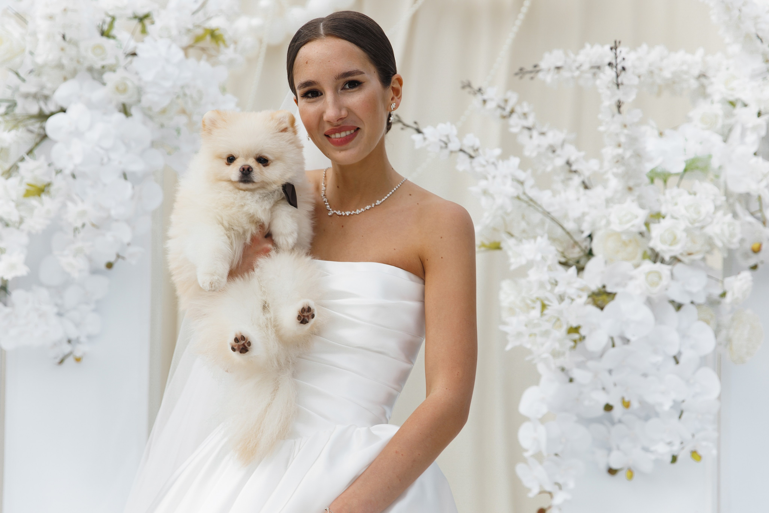 Миша и Виталина. Wedding photographer in St. Petersburg, Europe and Israel Anna Agafon