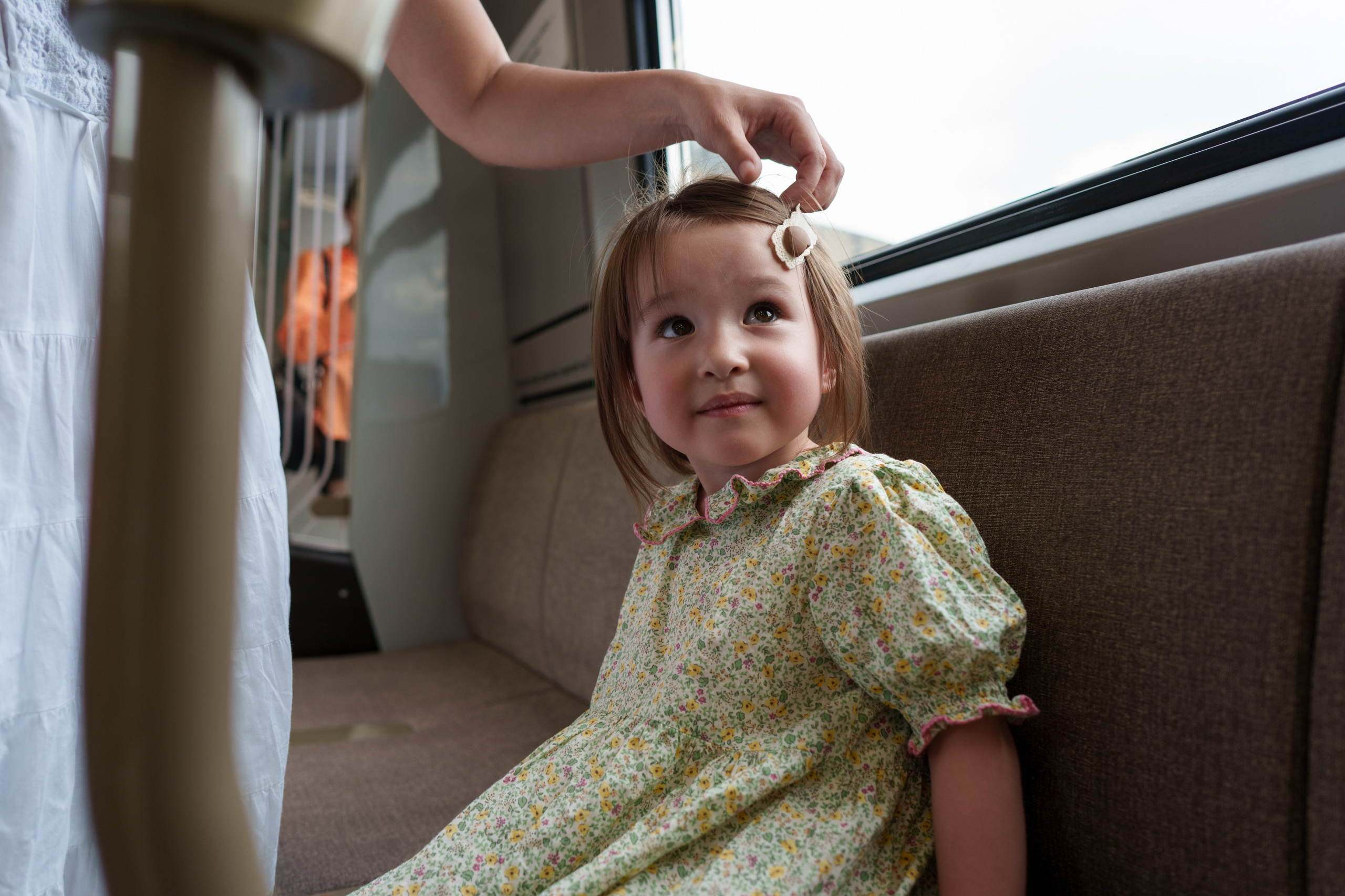 Московский Транспорт на VK Fest. Фотограф Саша Блюз